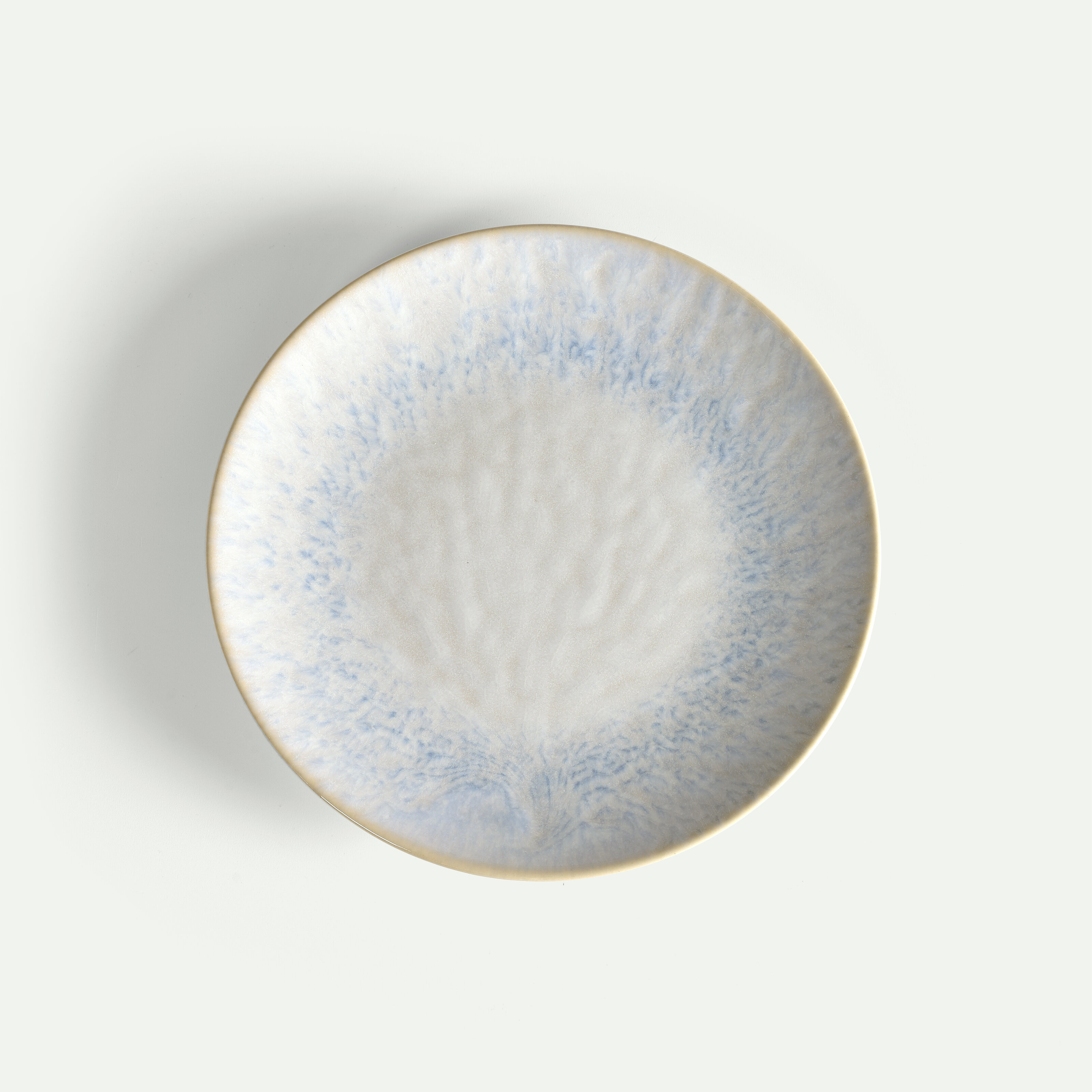 Côte d'Azur assiett 21 cm