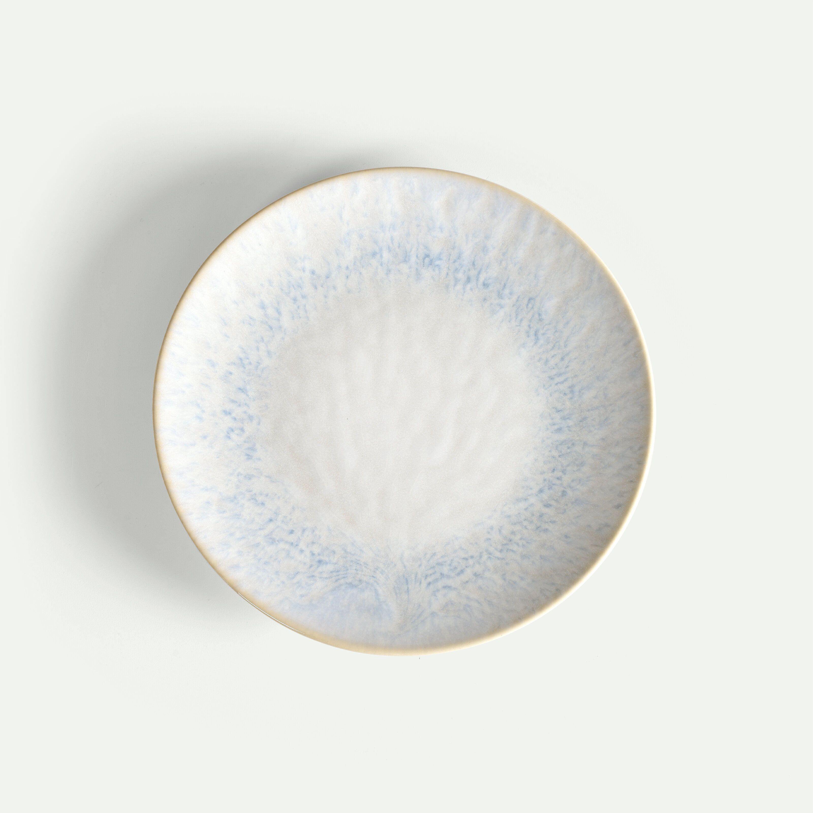 C&ocirc;te d'Azur assiett 21 cm