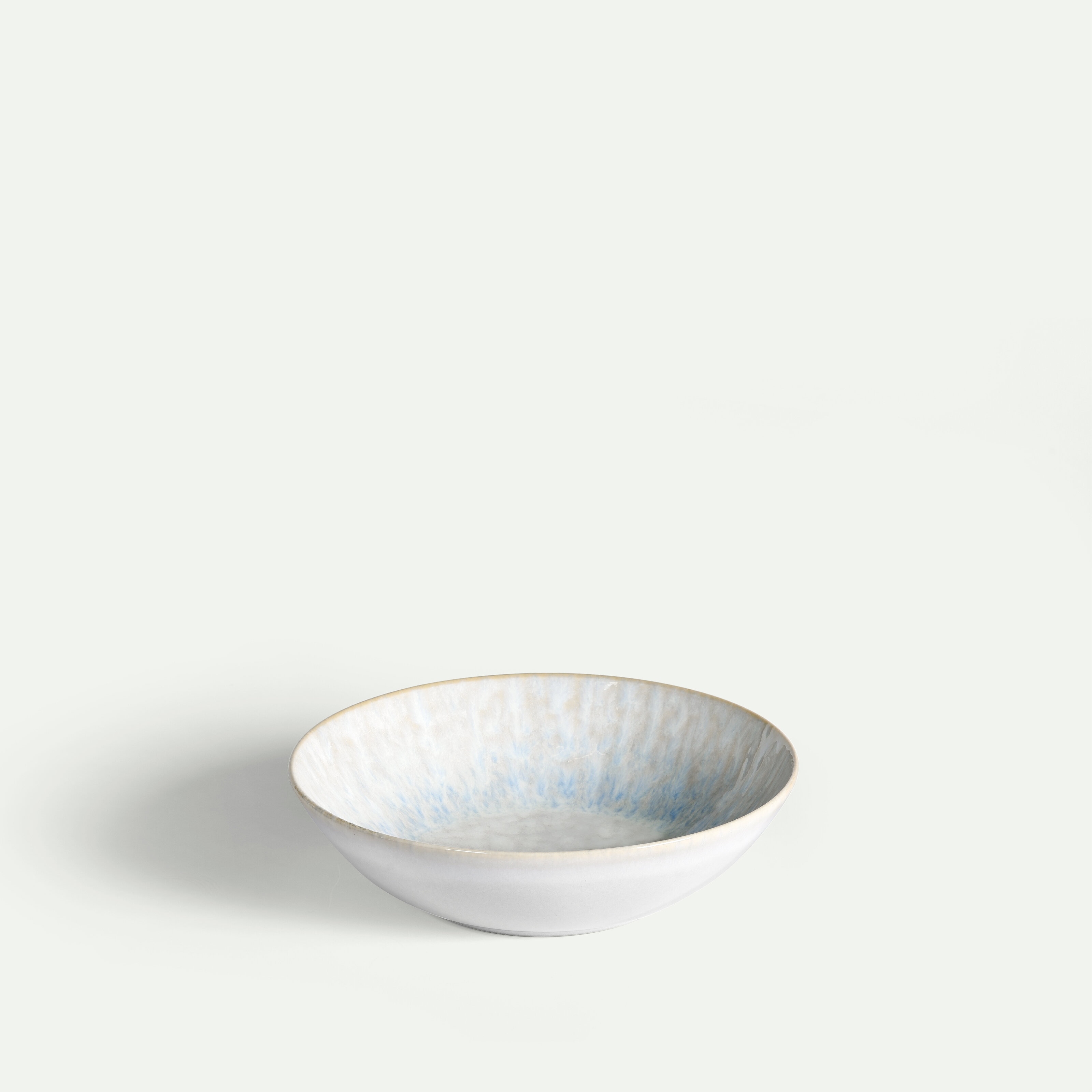 Côte d'Azur skål 17 cm