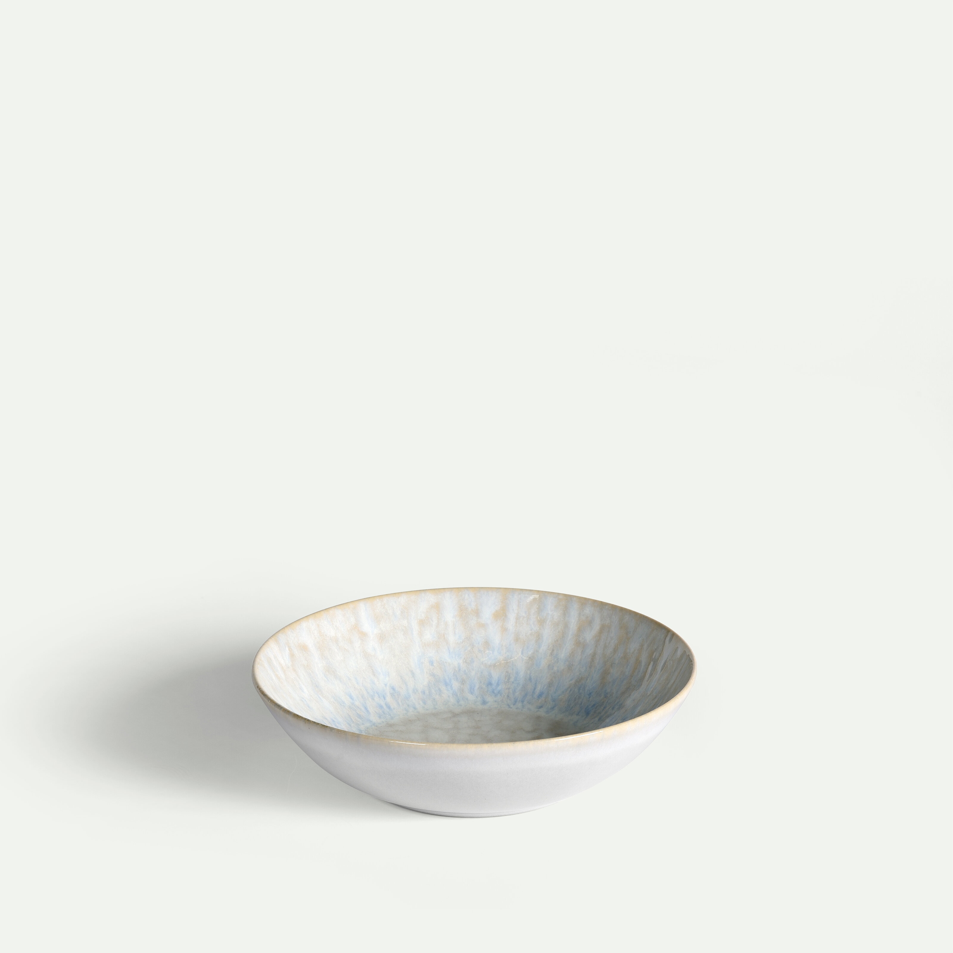 Côte d'Azur skål 17 cm