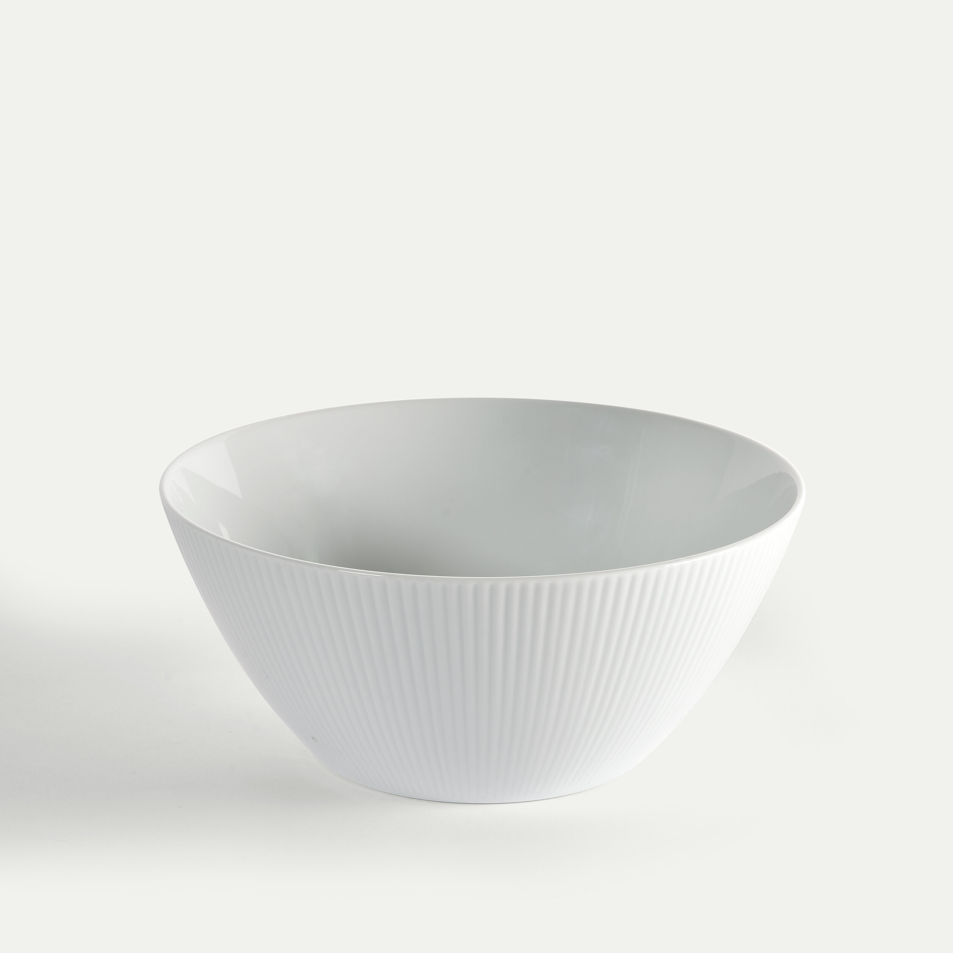 Nordic Dawn skål 23 cm, Glimt