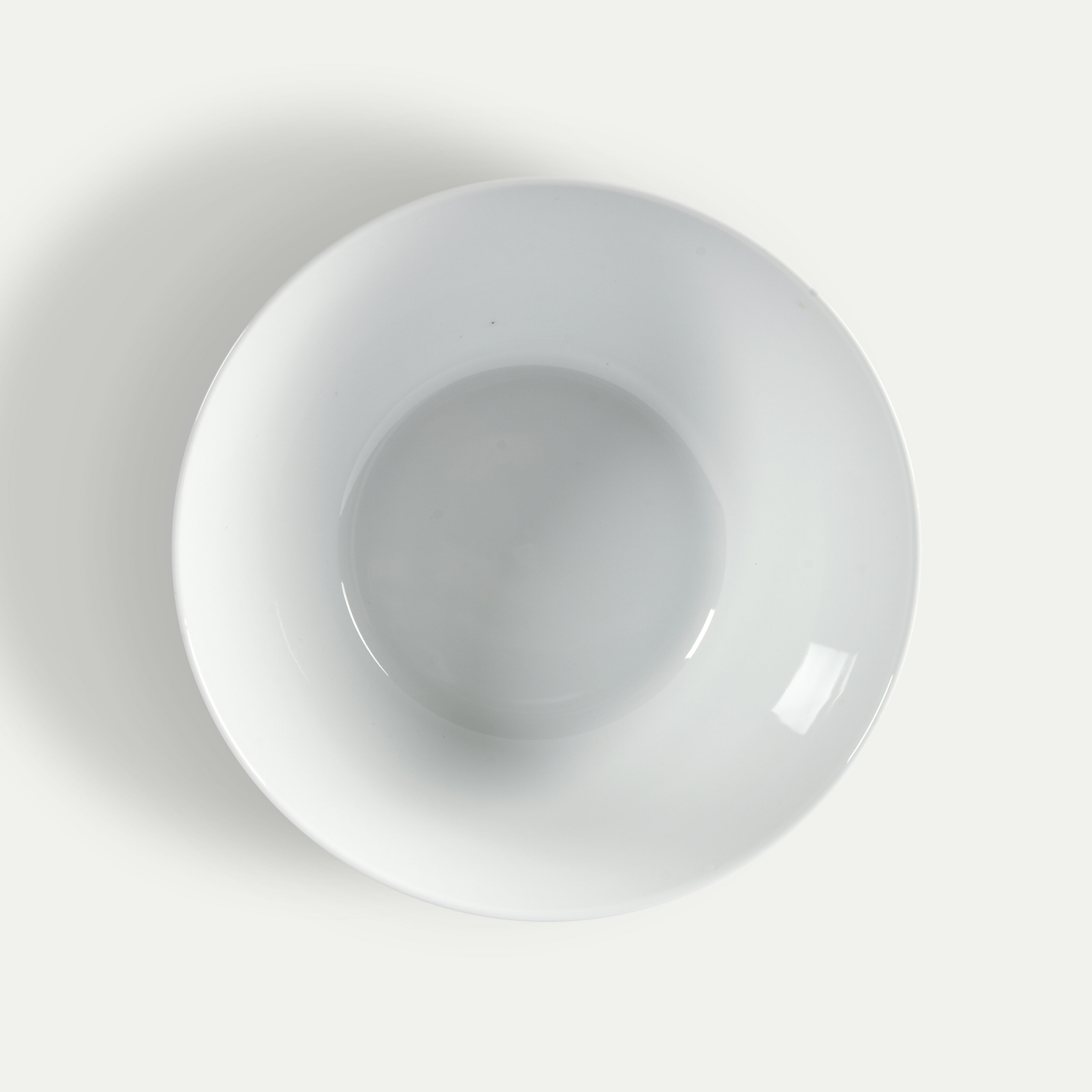 Nordic Dawn skål 23 cm, Glimt