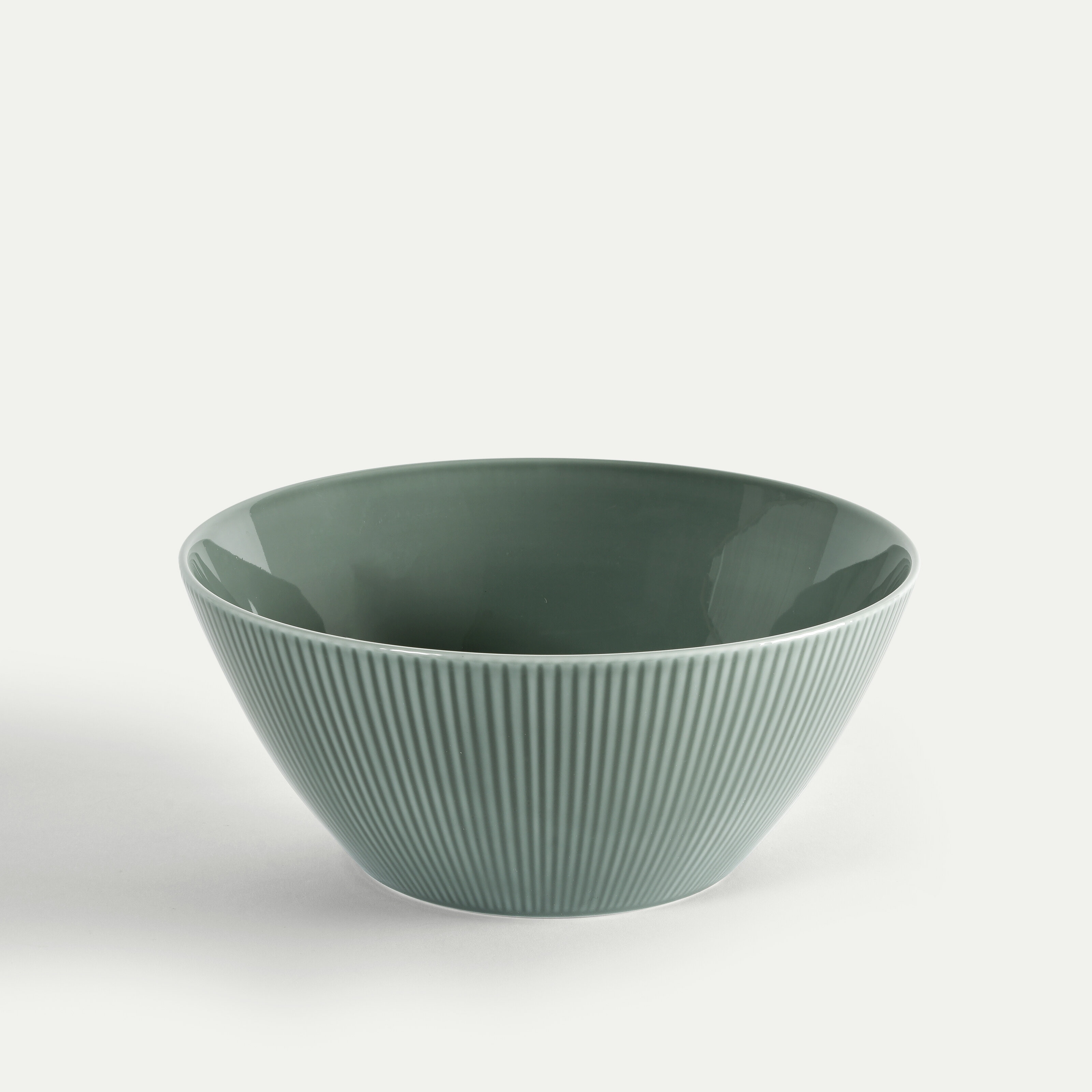 Nordic Dawn skål 23 cm, Dagg