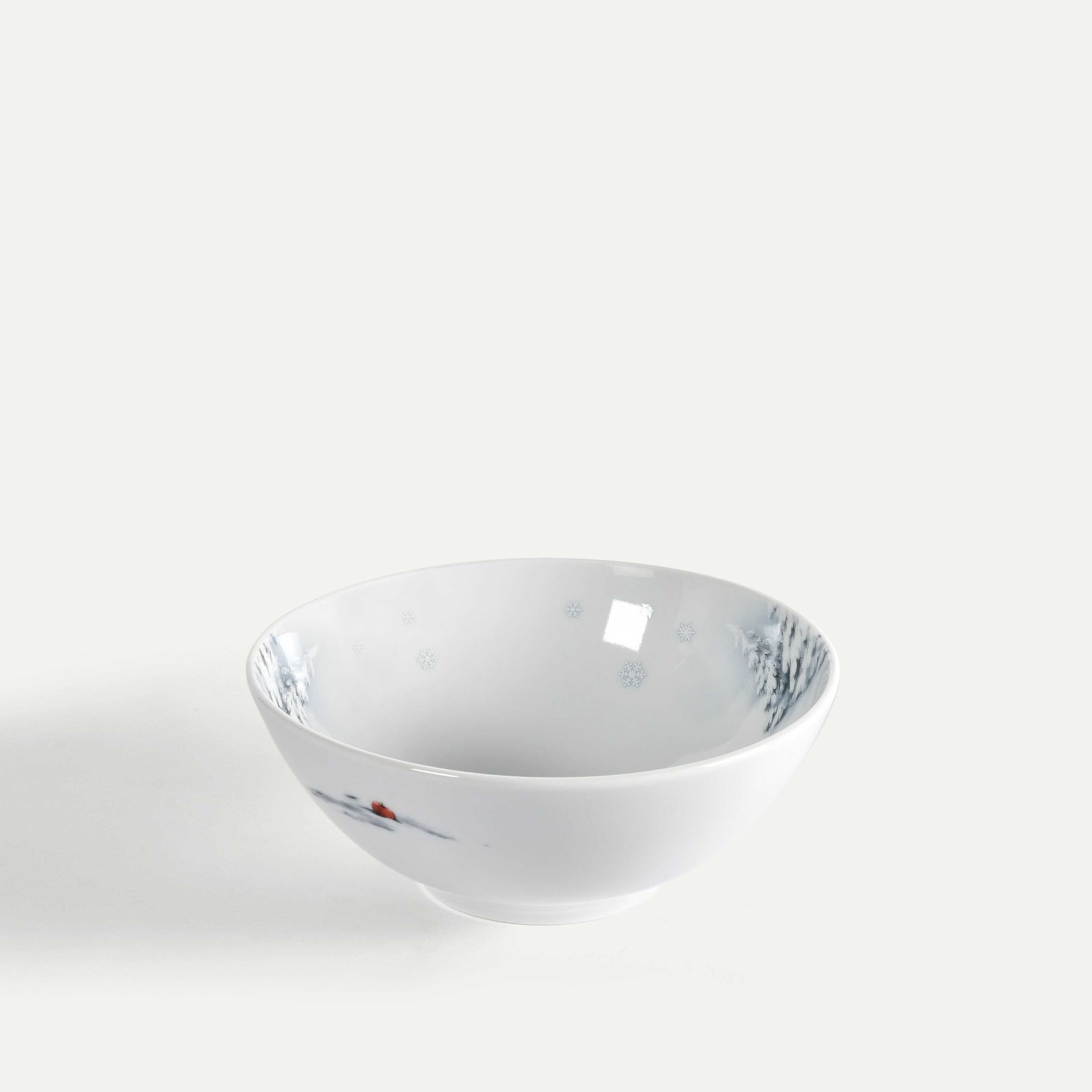 Tomtarnas Jul skål 17 cm