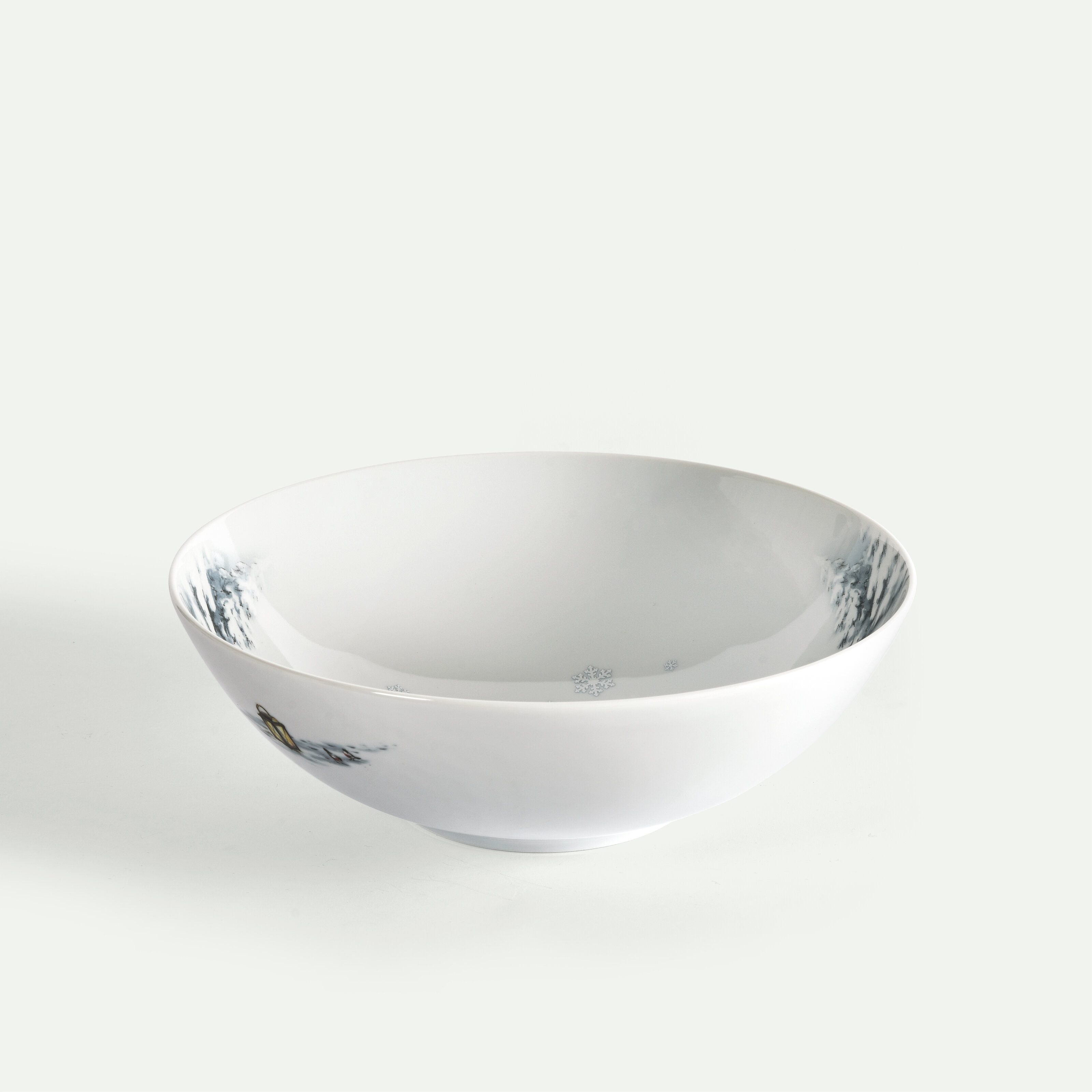 Tomtarnas Jul skål 26 cm