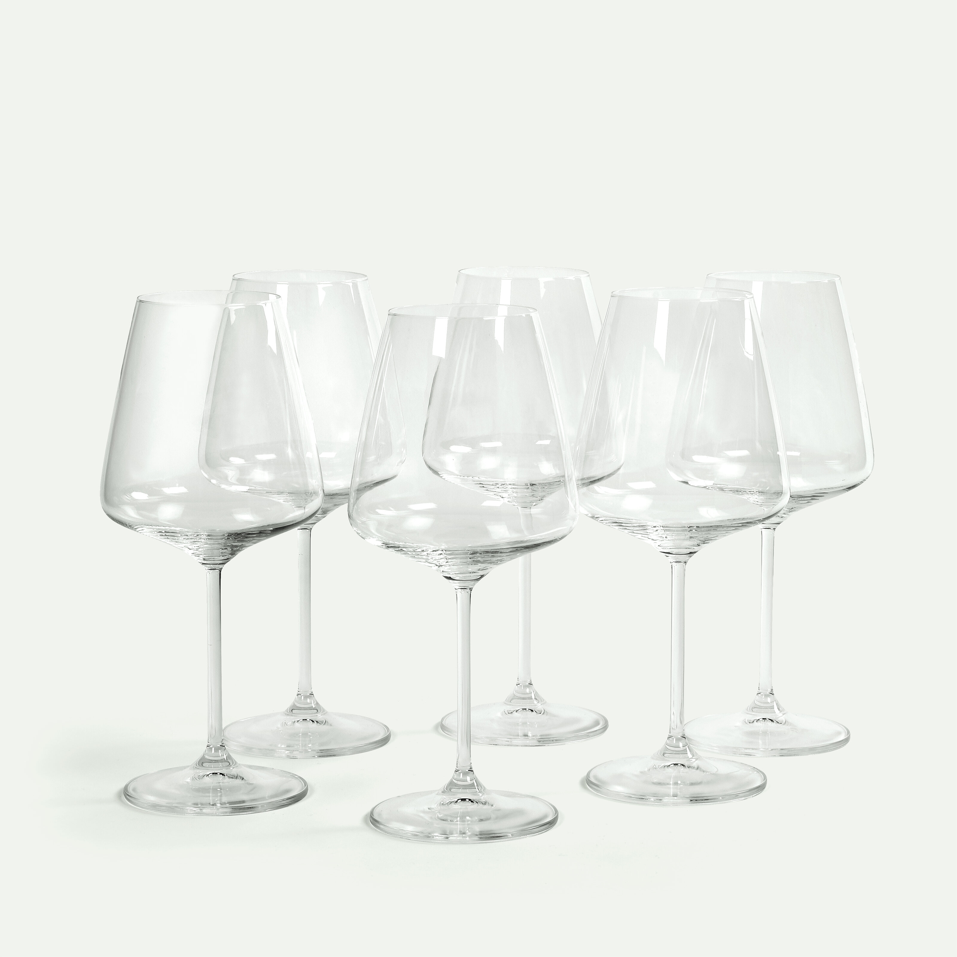 Presence vinglas 52 cl 6-pack