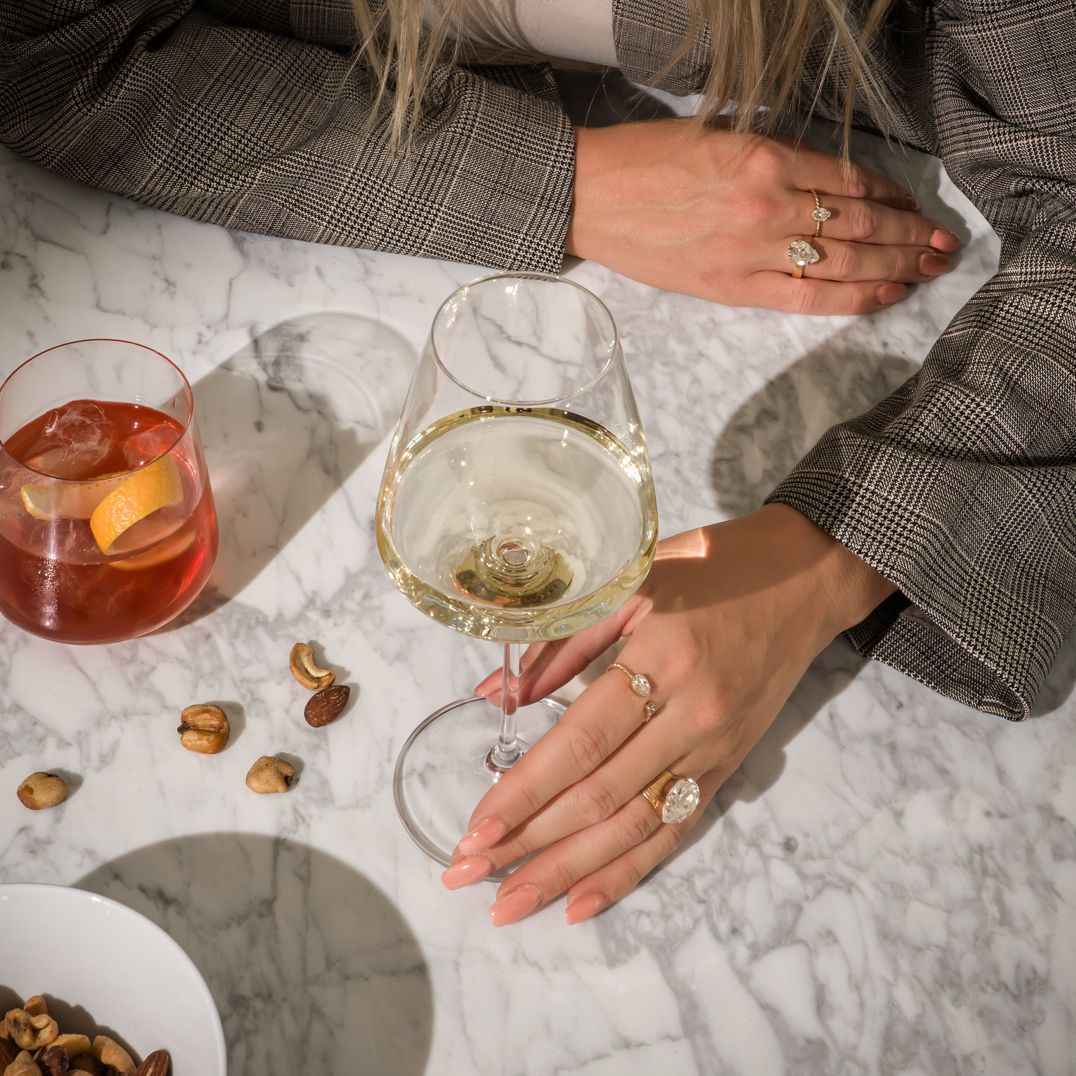 Presence vinglas 52 cl 6-pack