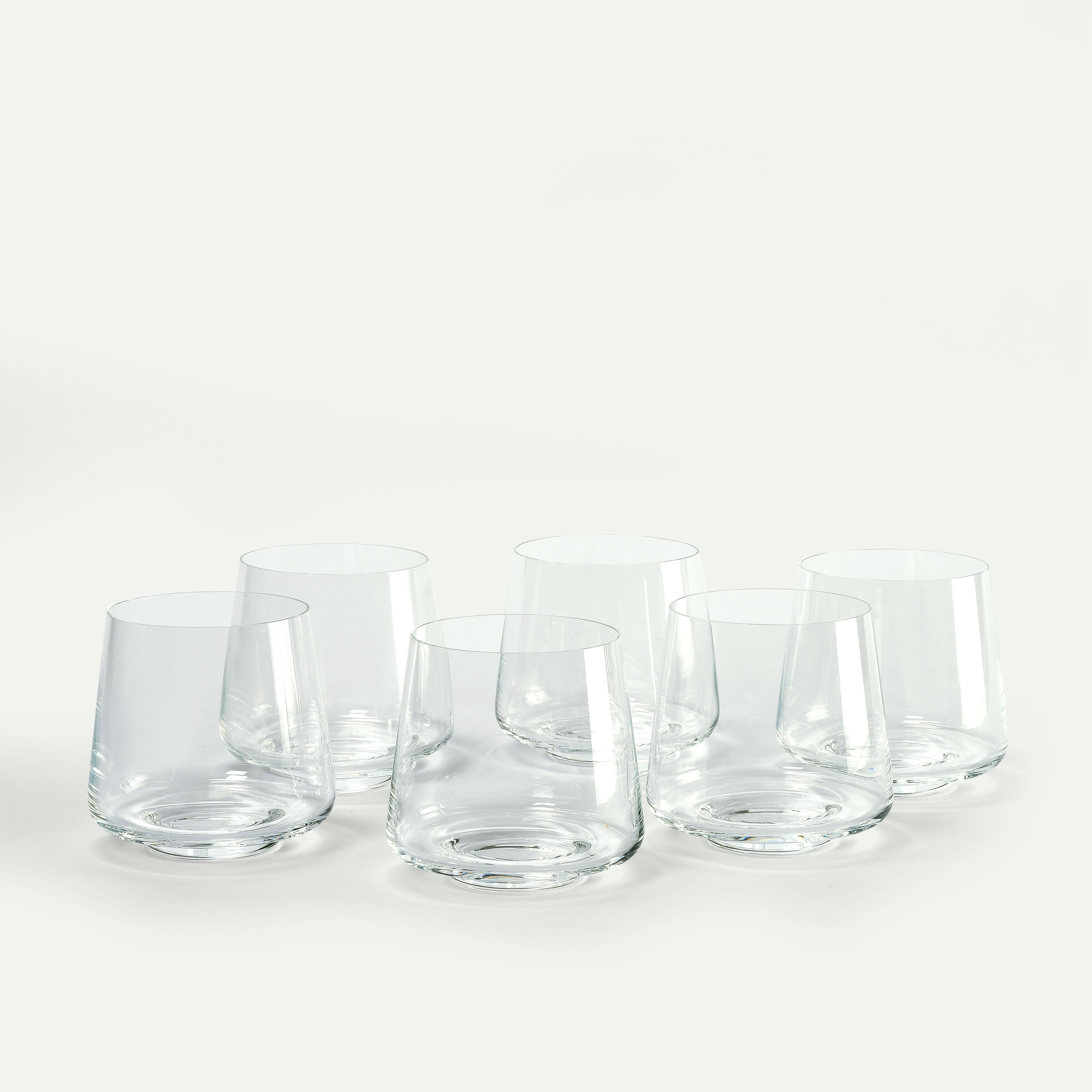 Presence Trinkglas 37 cl 6er-Pack