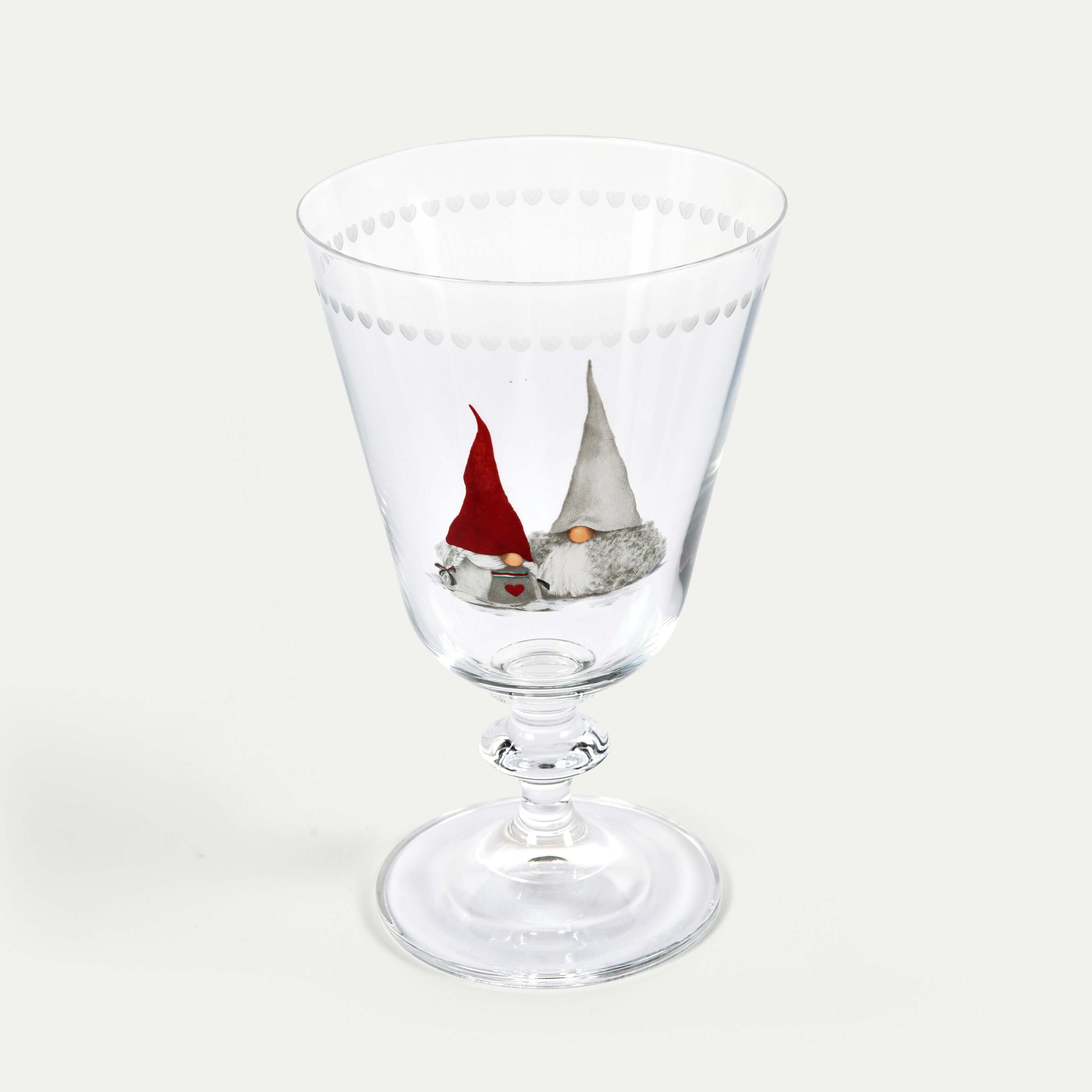 Åsas Jul Allroundglas 35 cl 4-pak