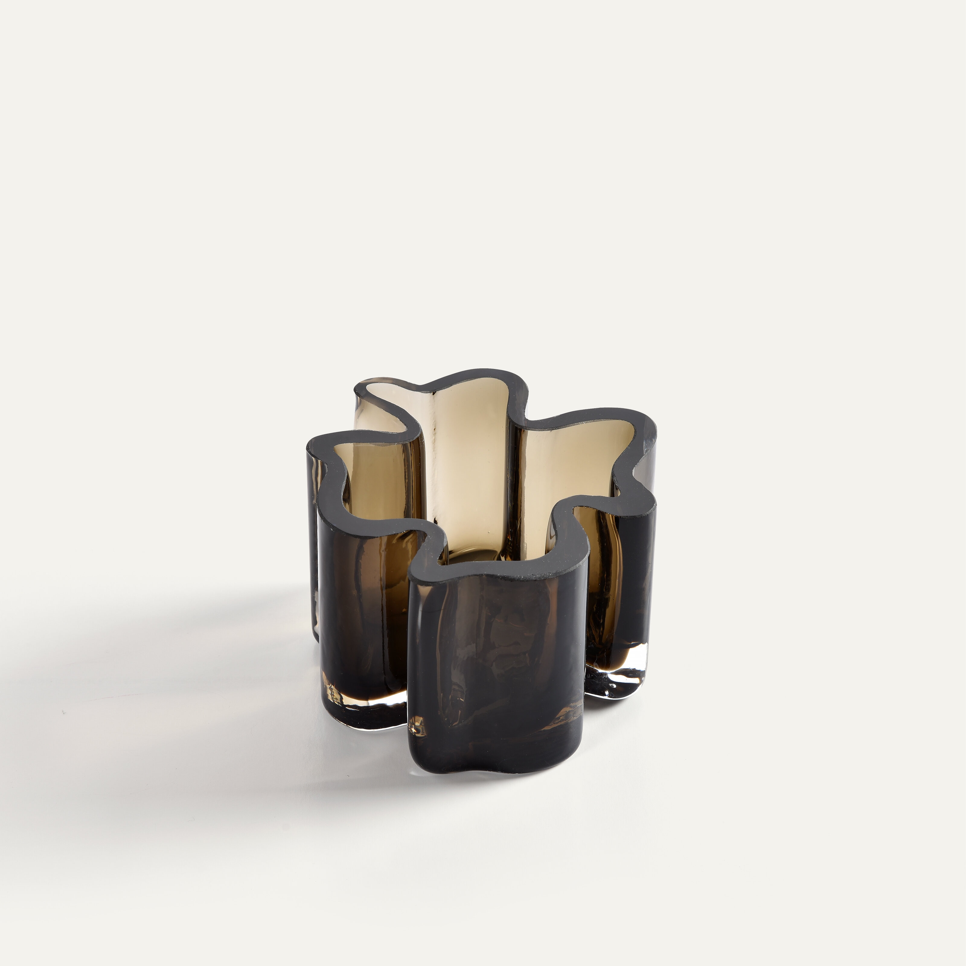 Onnenapila Kynttilälyhty 10 x 7 cm