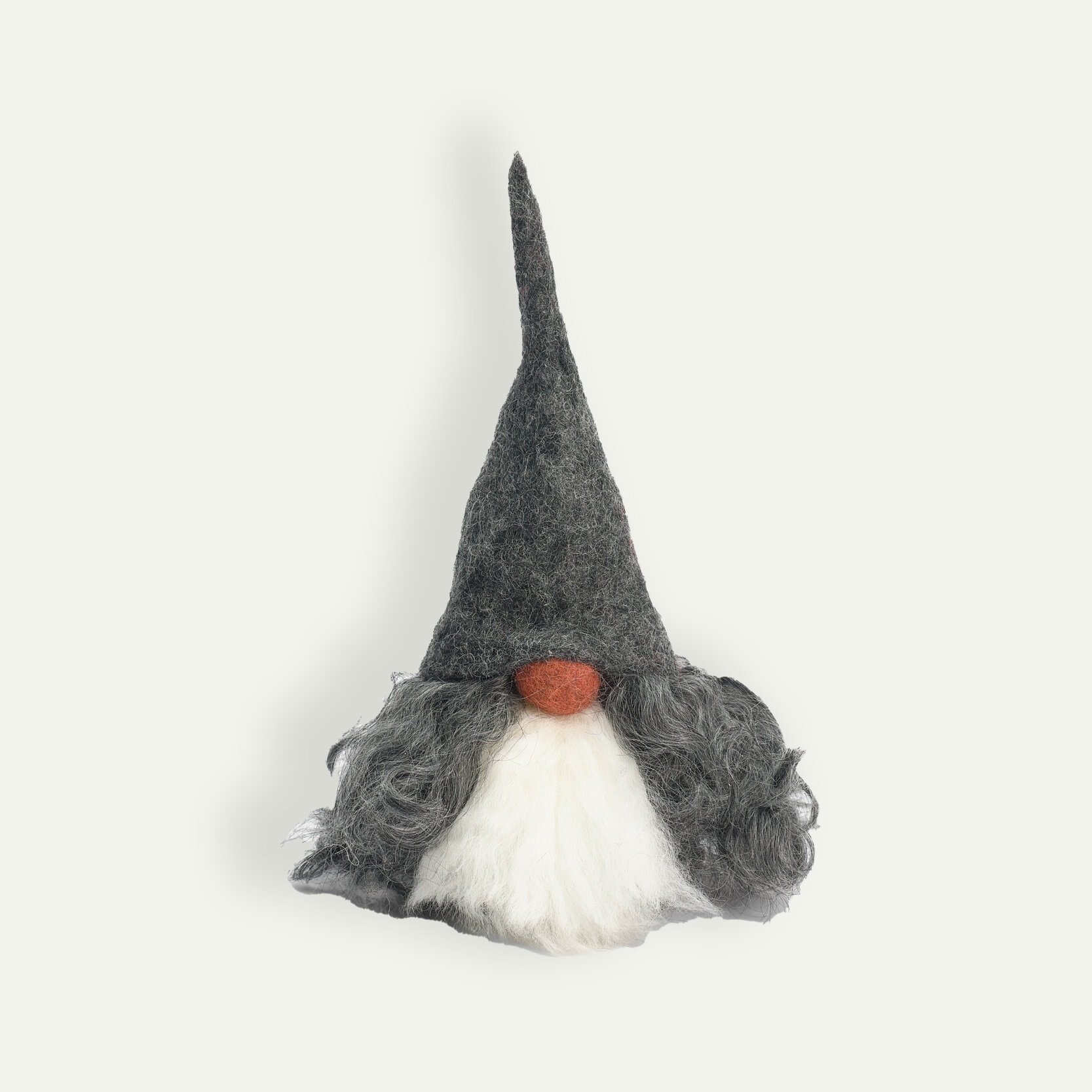 Åsas Tomtebod, nissen Viktor - 25 cm