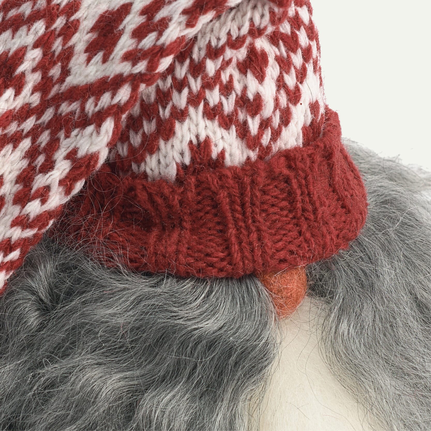 Åsas Tomtebod, nissen Viktor - 15 cm