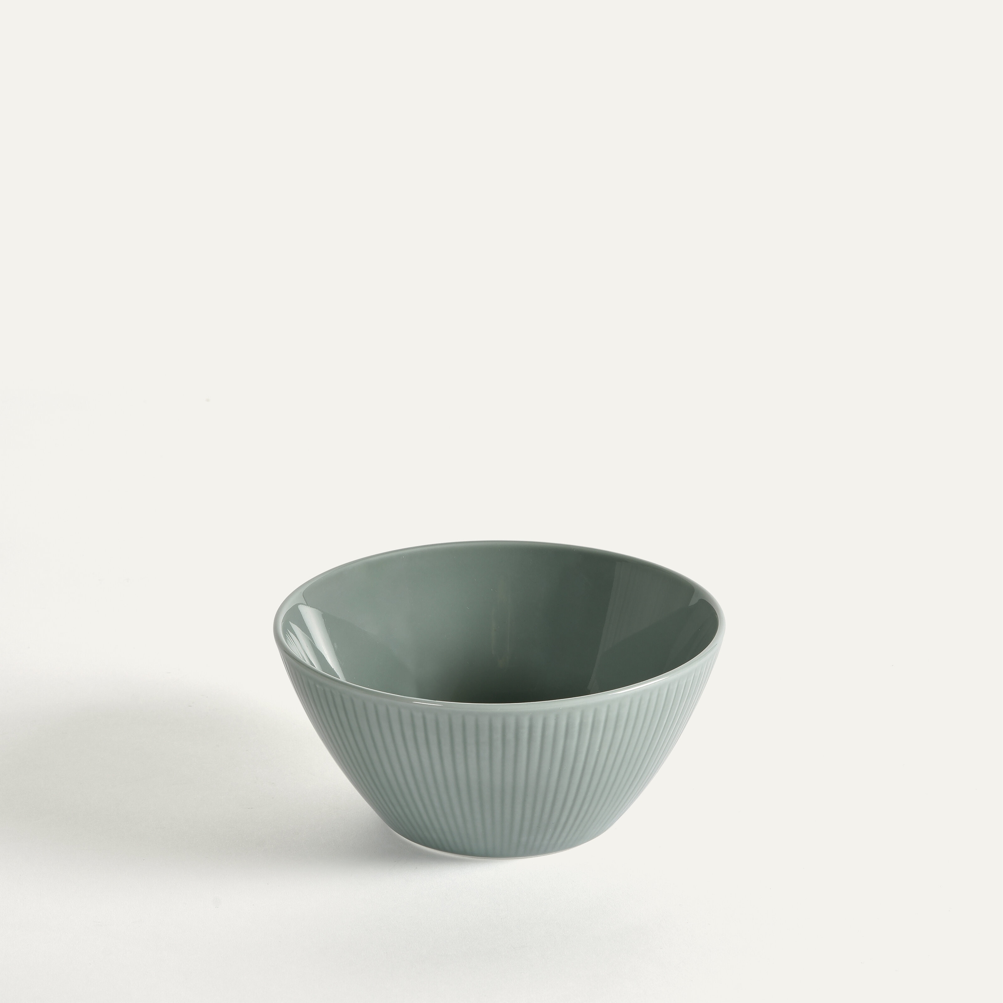 Nordic Dawn Schale 14 cm, Tau