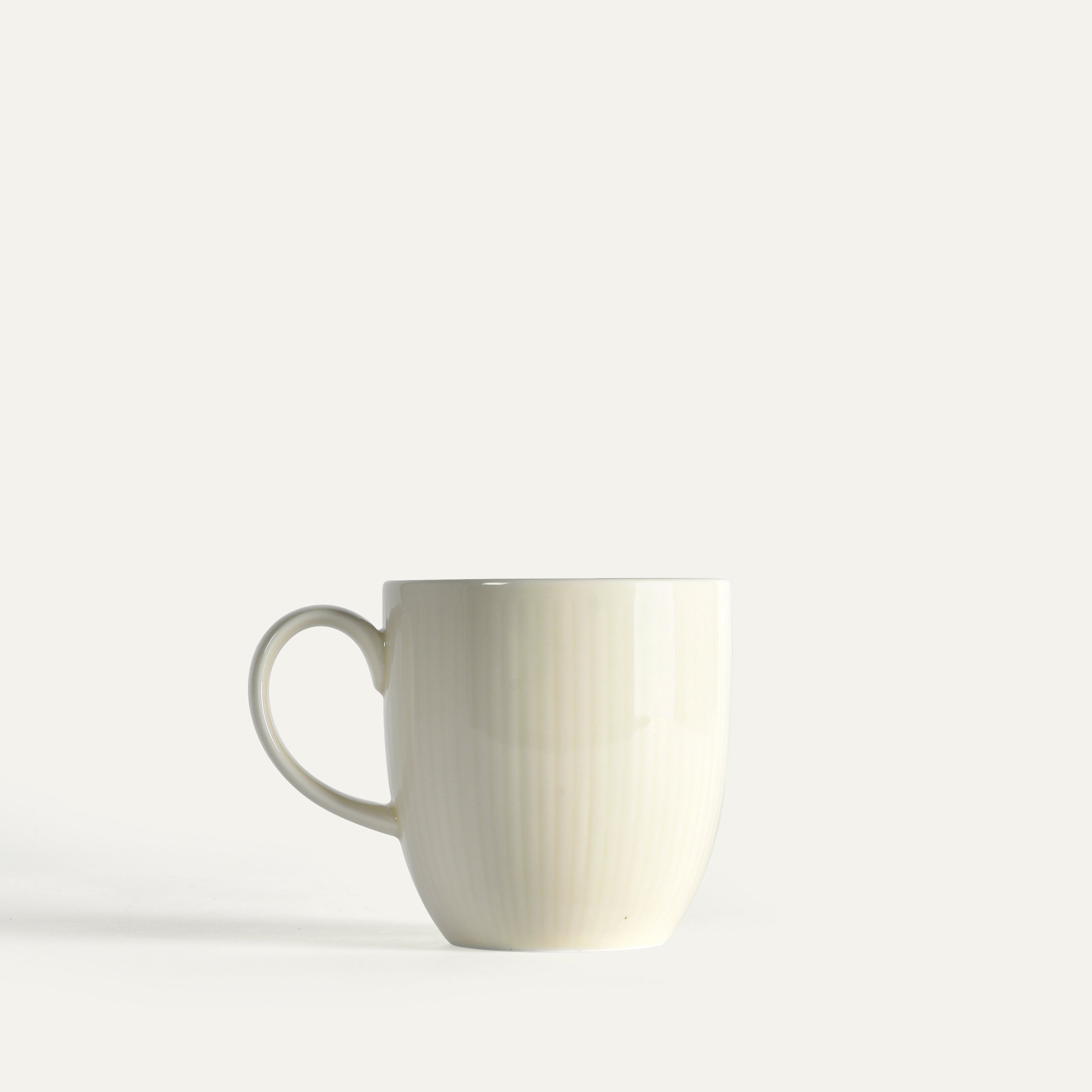 Nordic Dawn mok, 35 cl, Stro