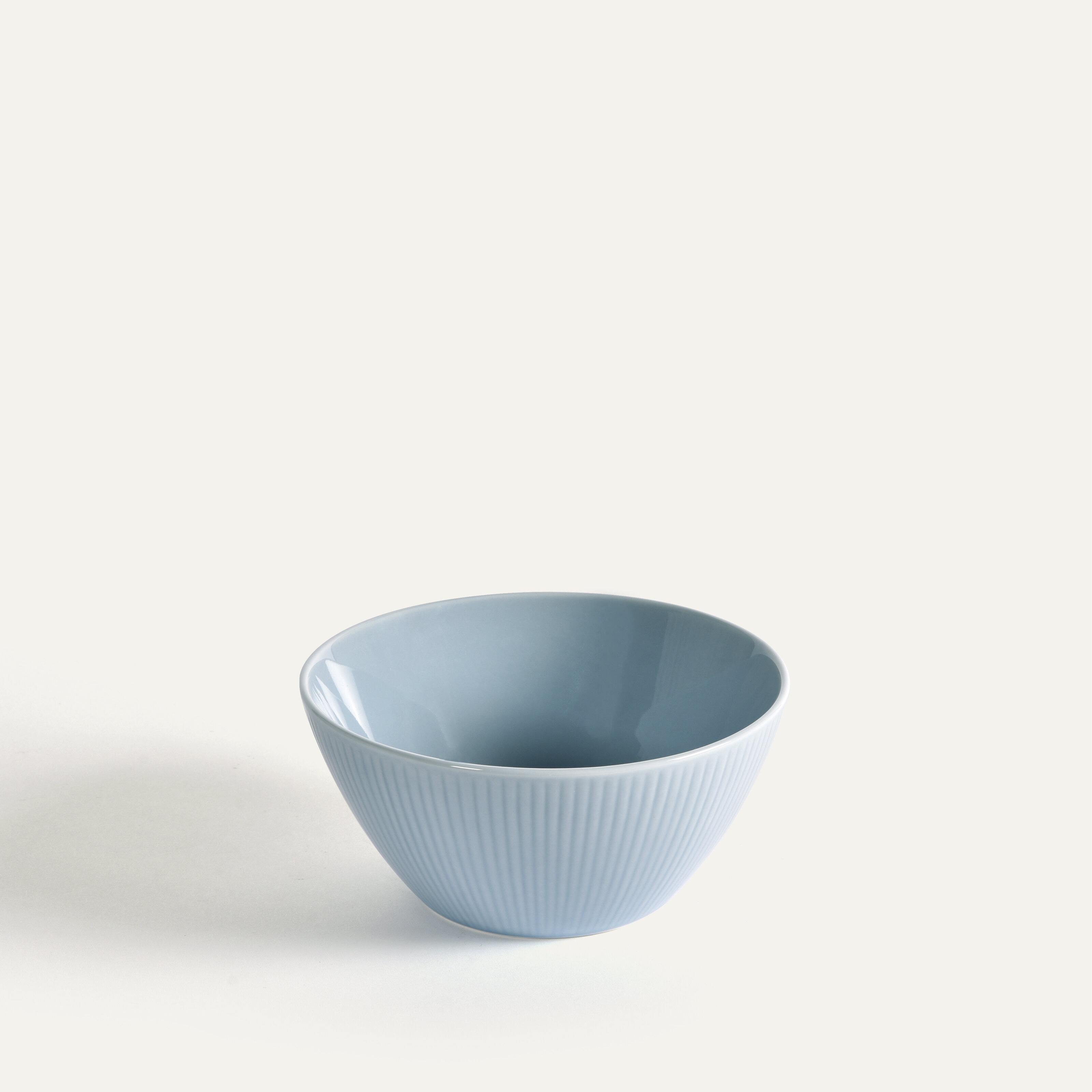 Nordic Dawn skål 14 cm, Himmel