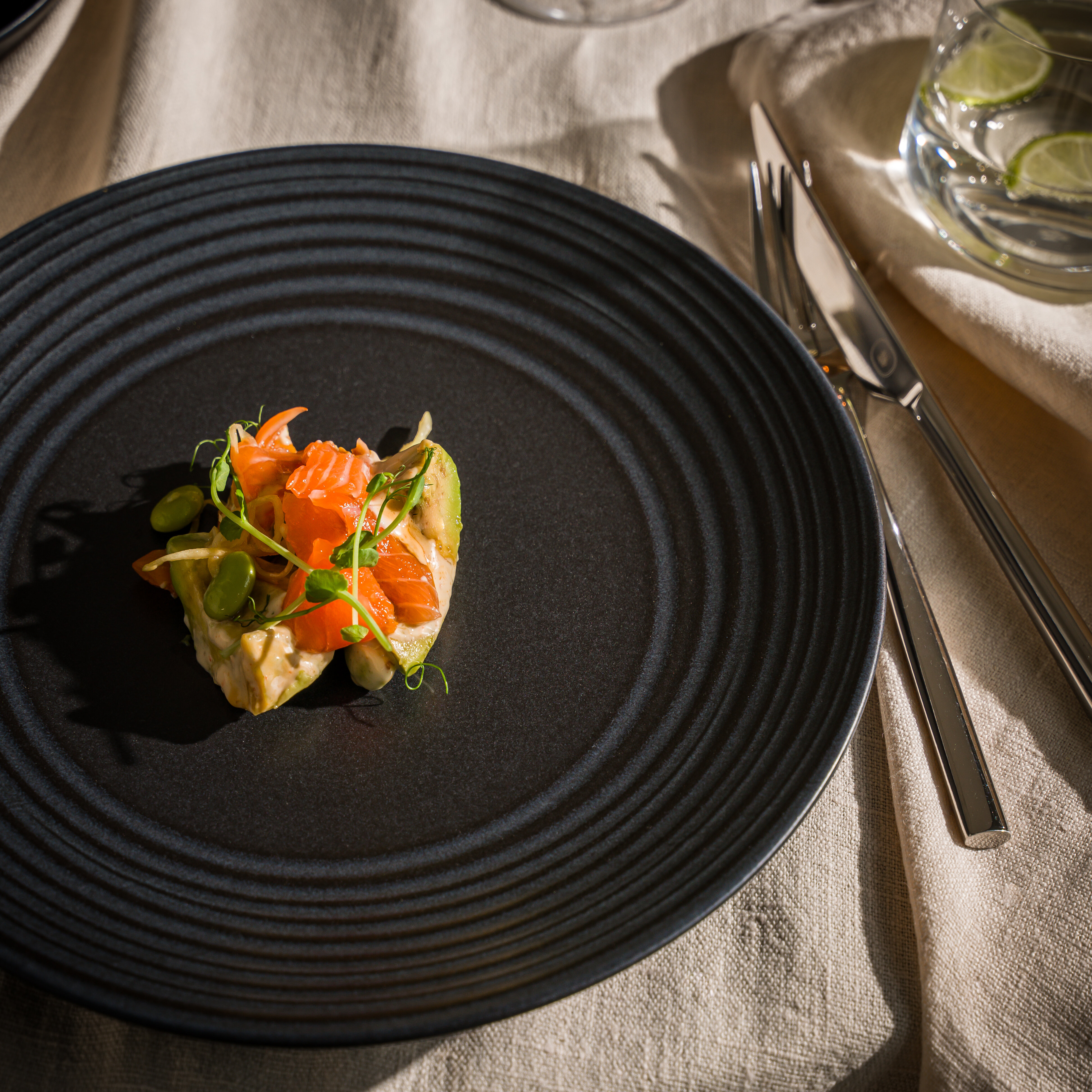 Scene Teller 27 cm 4er-Pack