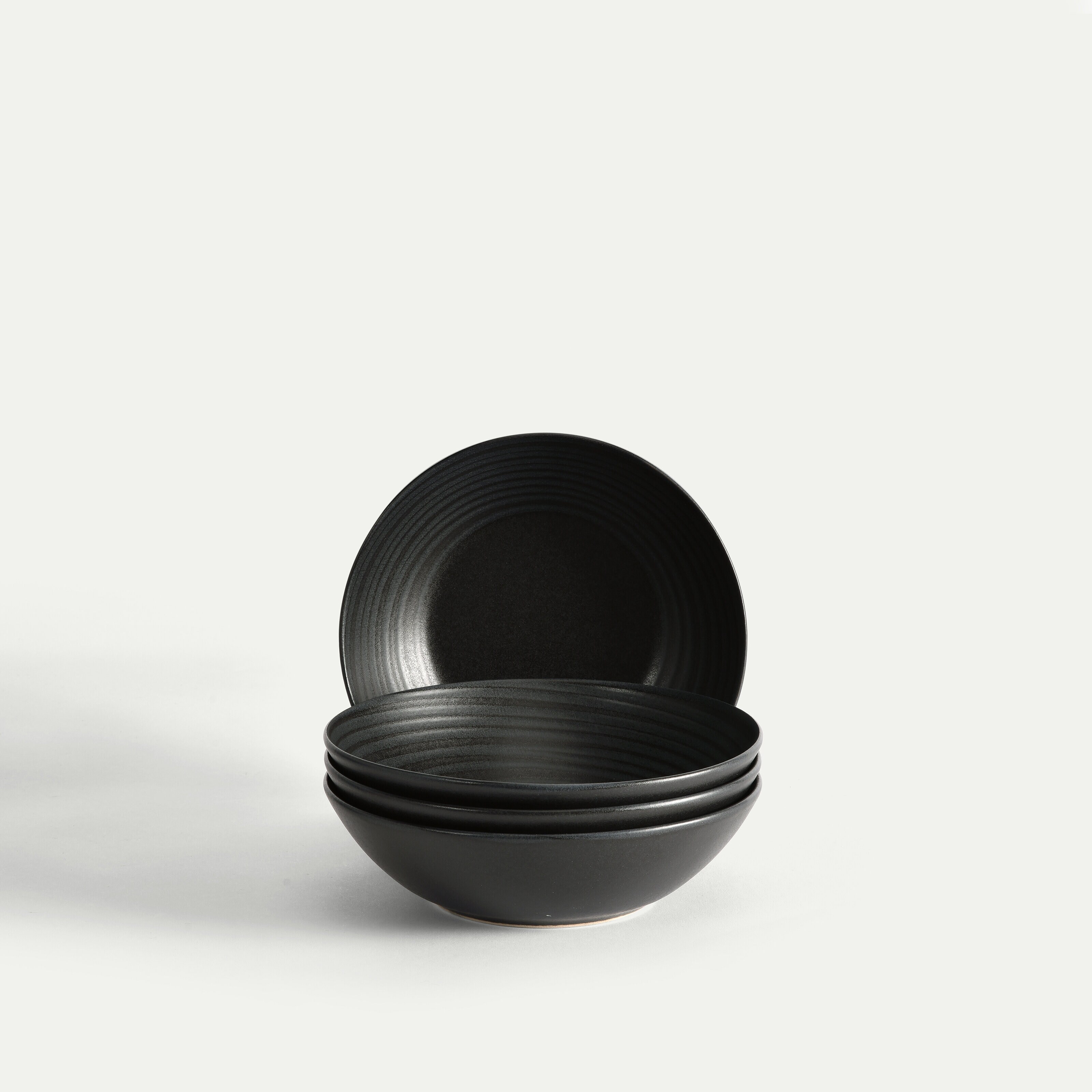 Scene Schale 17 cm 4er-Pack