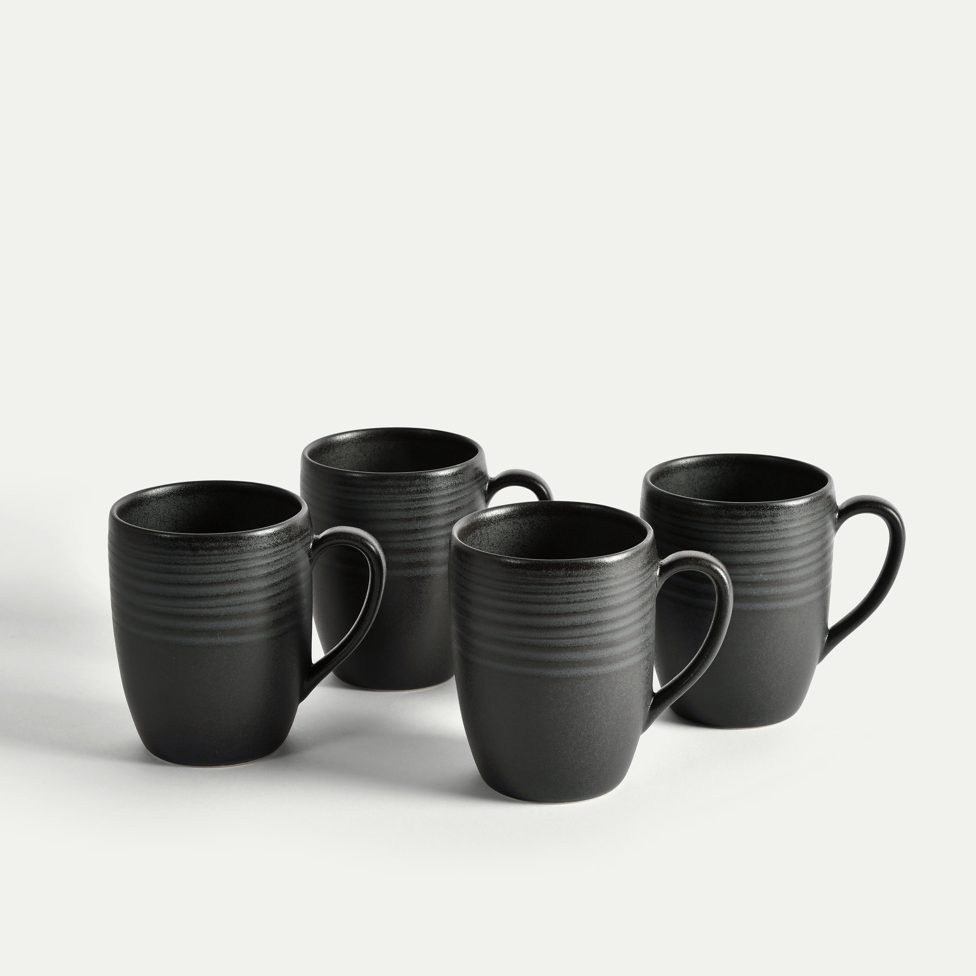 Scene Tasse 30 cl 4er-Pack