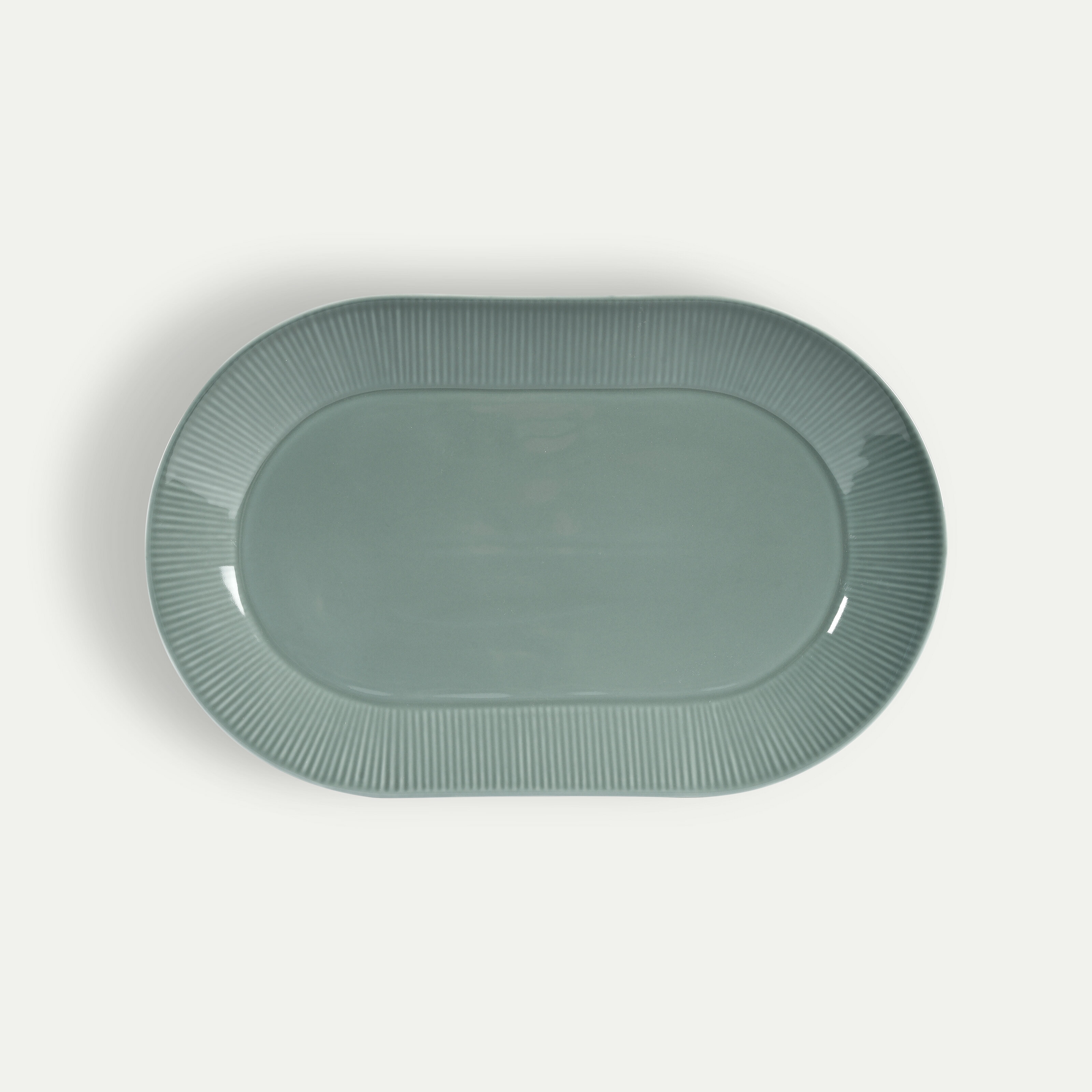 Nordic Dawn Serveringssett 4 deler, Dugg