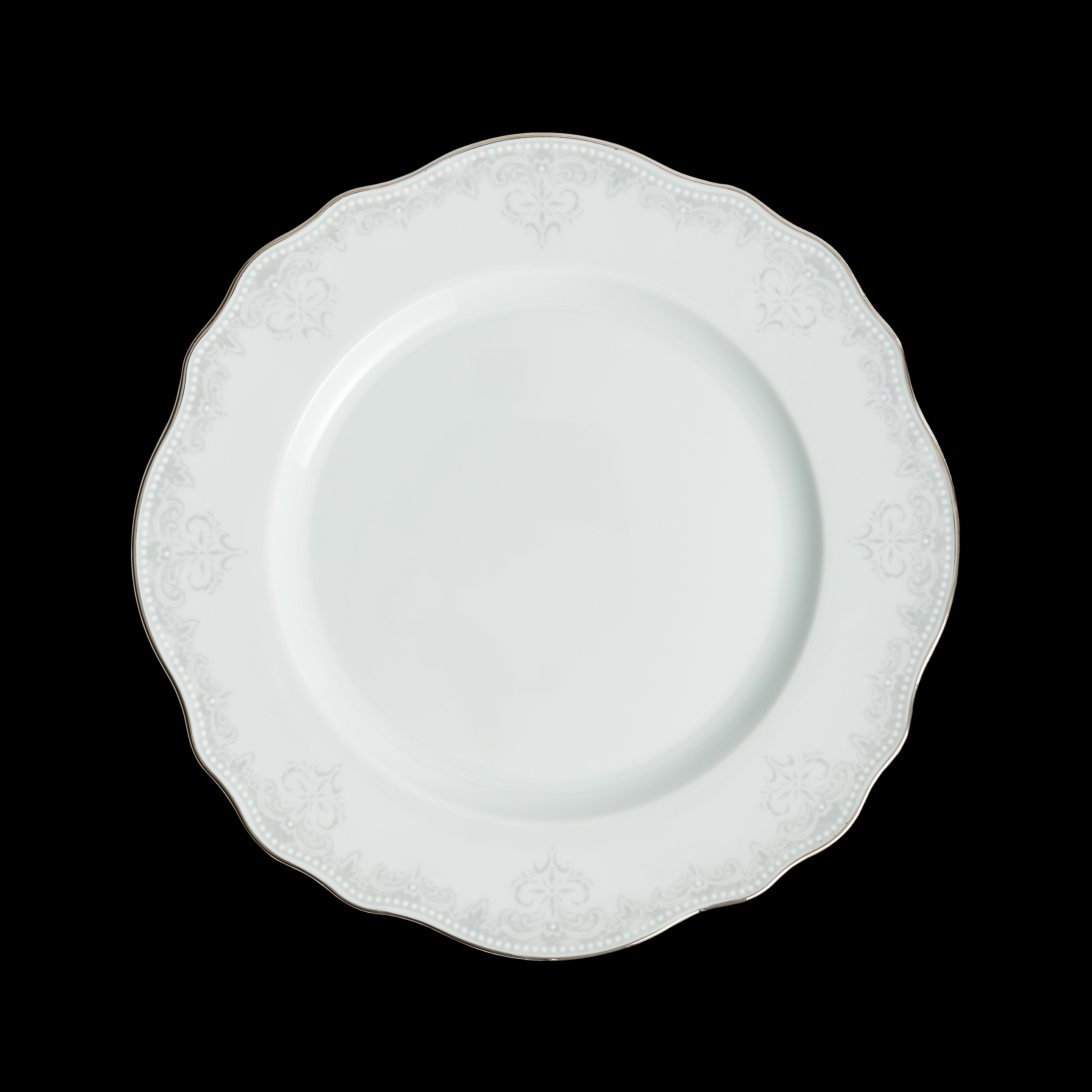 Moments Plate Set 36 Pieces, for 12 people