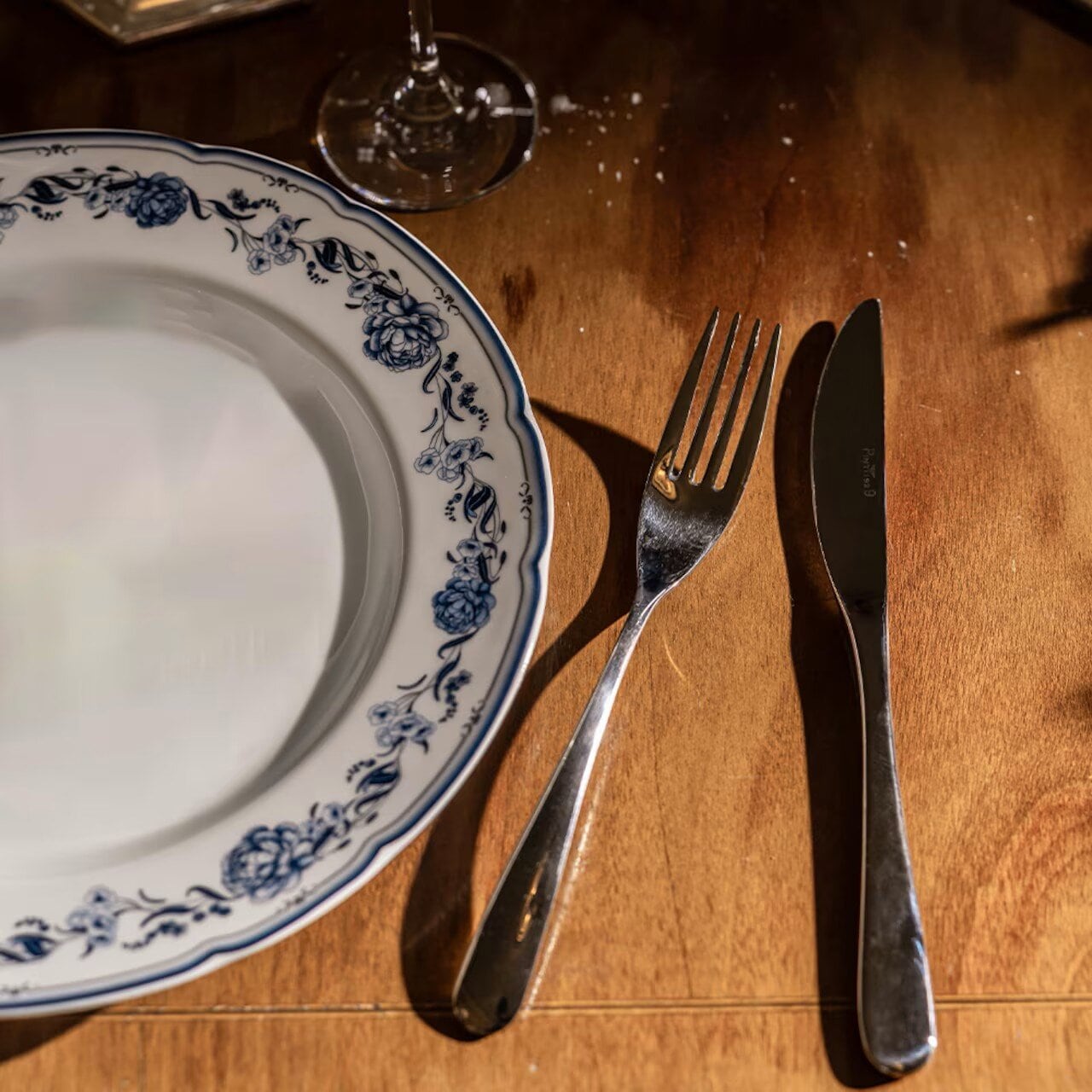 Aspvik Plate Set, 36 Pieces, for 12 people