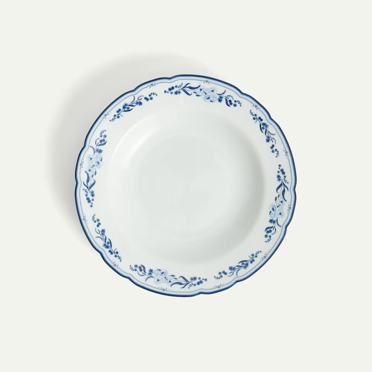 Aspvik Plate Set, 36 Pieces, for 12 people