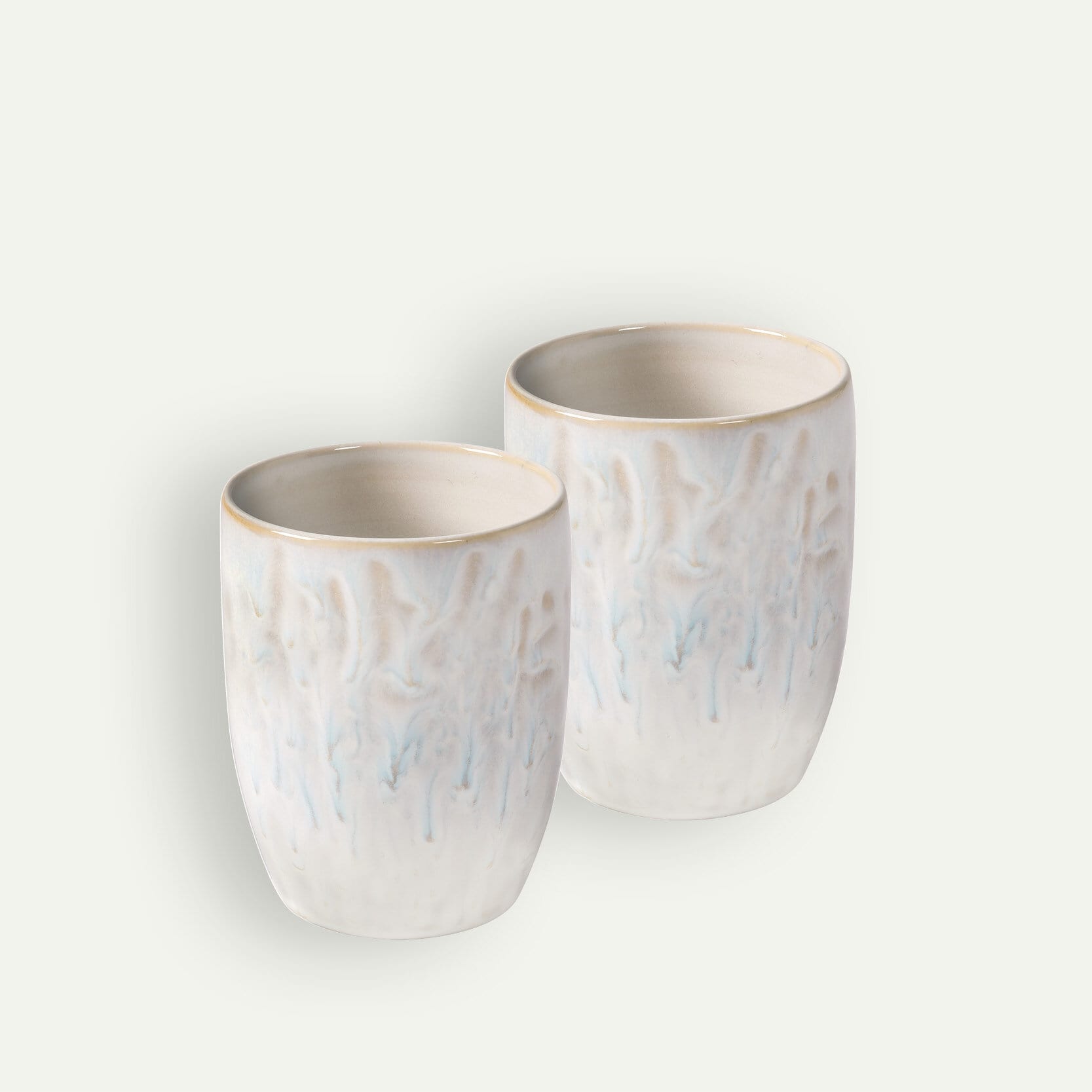 C&ocirc;te d'Azur mugg 30 cl 2-pack