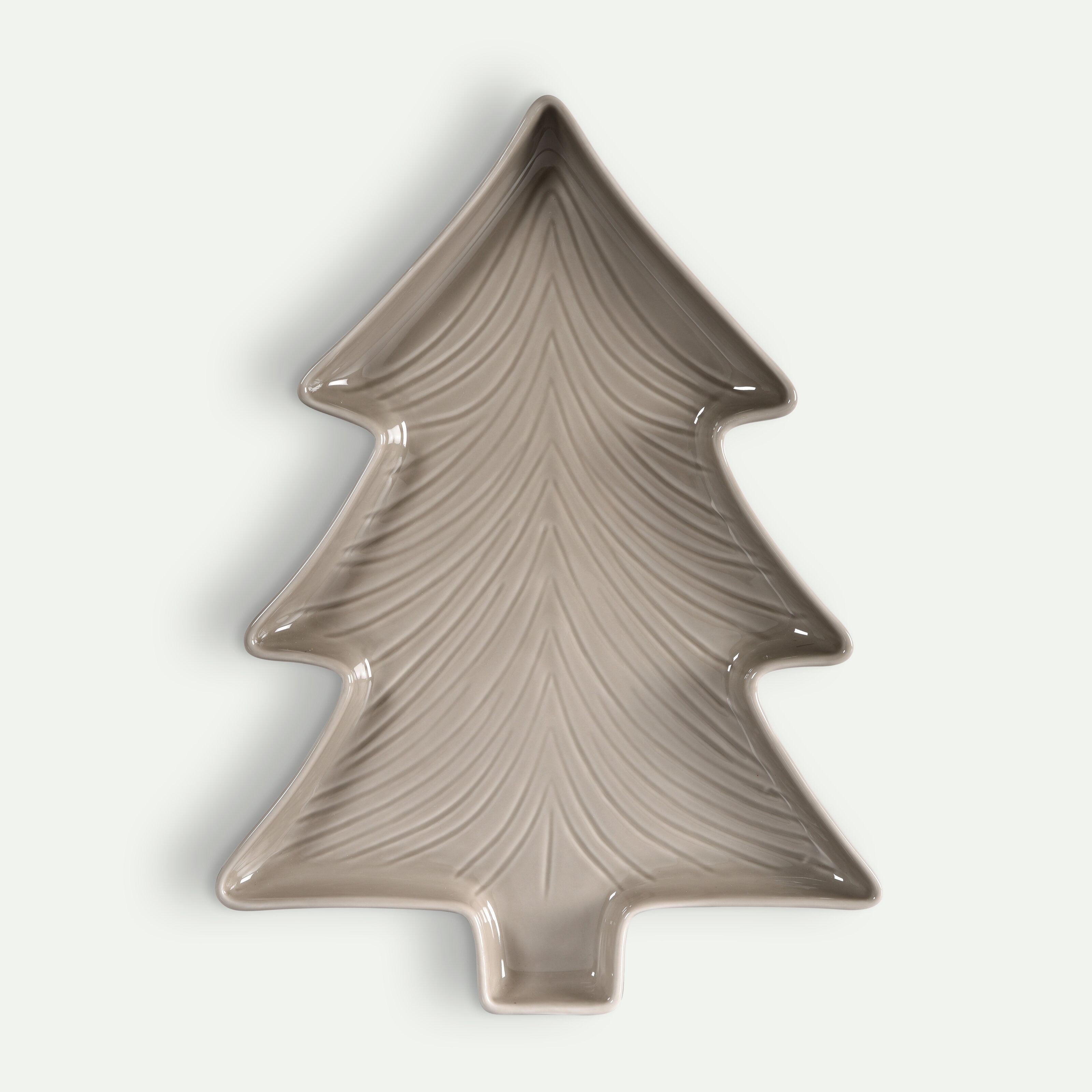 Nordic Dawn granfat 36 cm, Bark