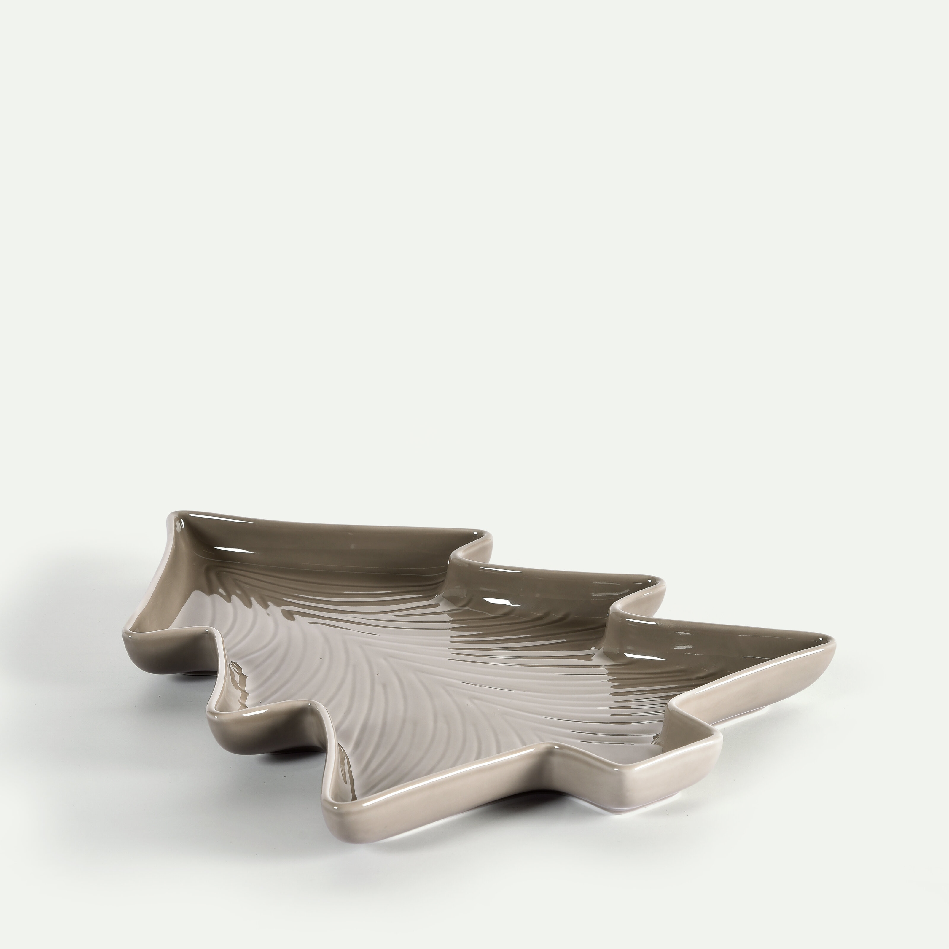Nordic Dawn granfat 36 cm, Bark