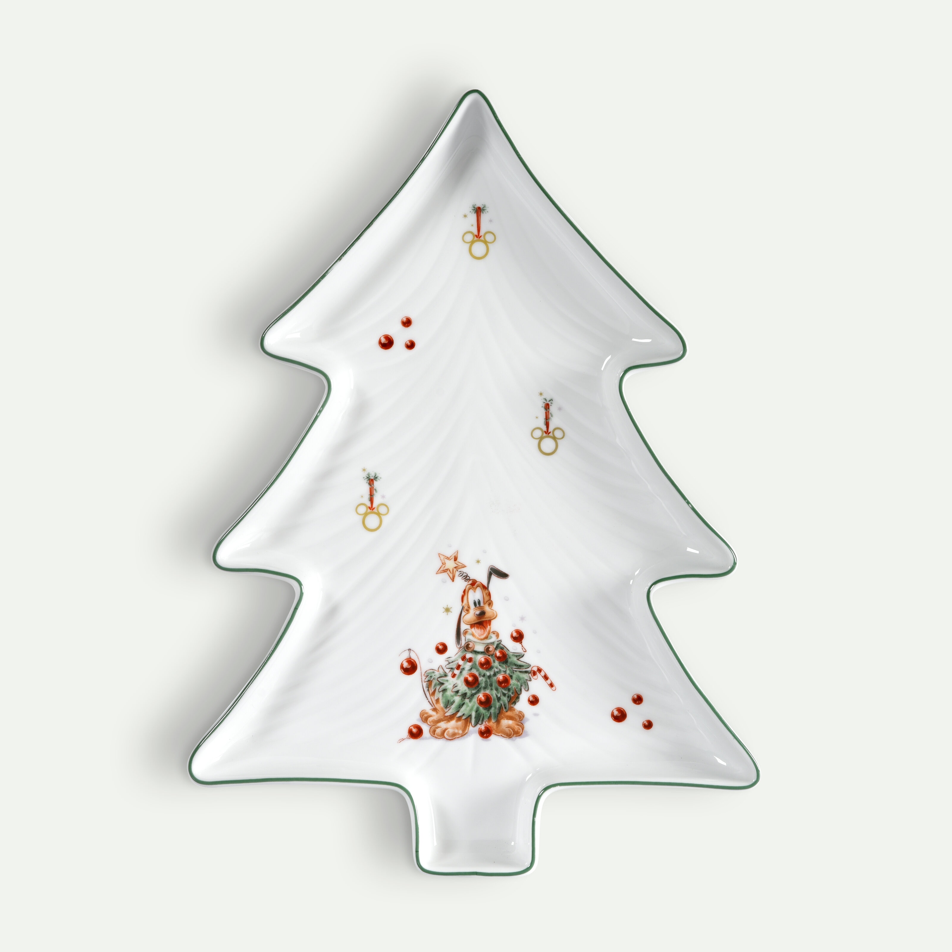 Disney Jul granfat 36 cm