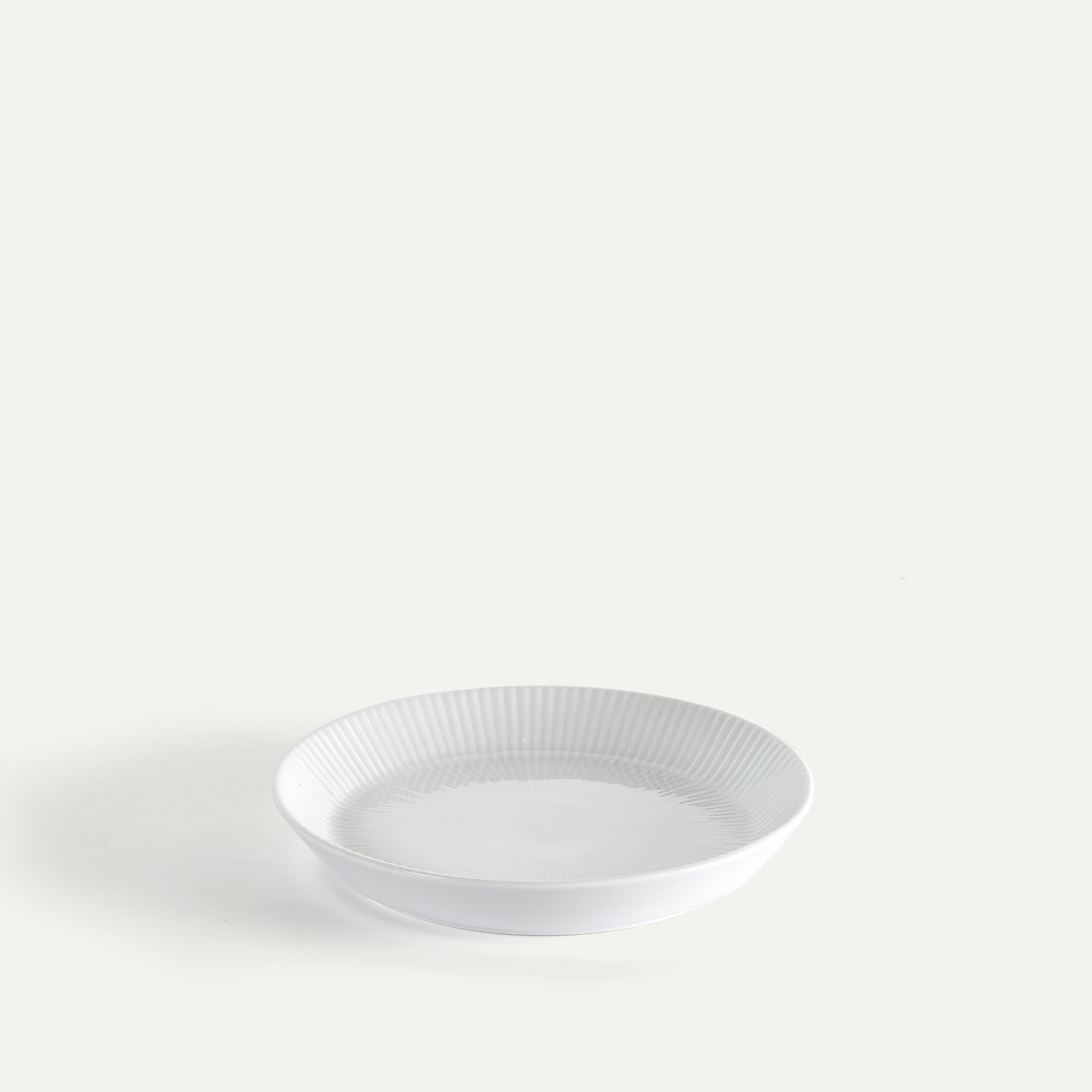 Nordic Dawn assiett 16 cm, Glimt