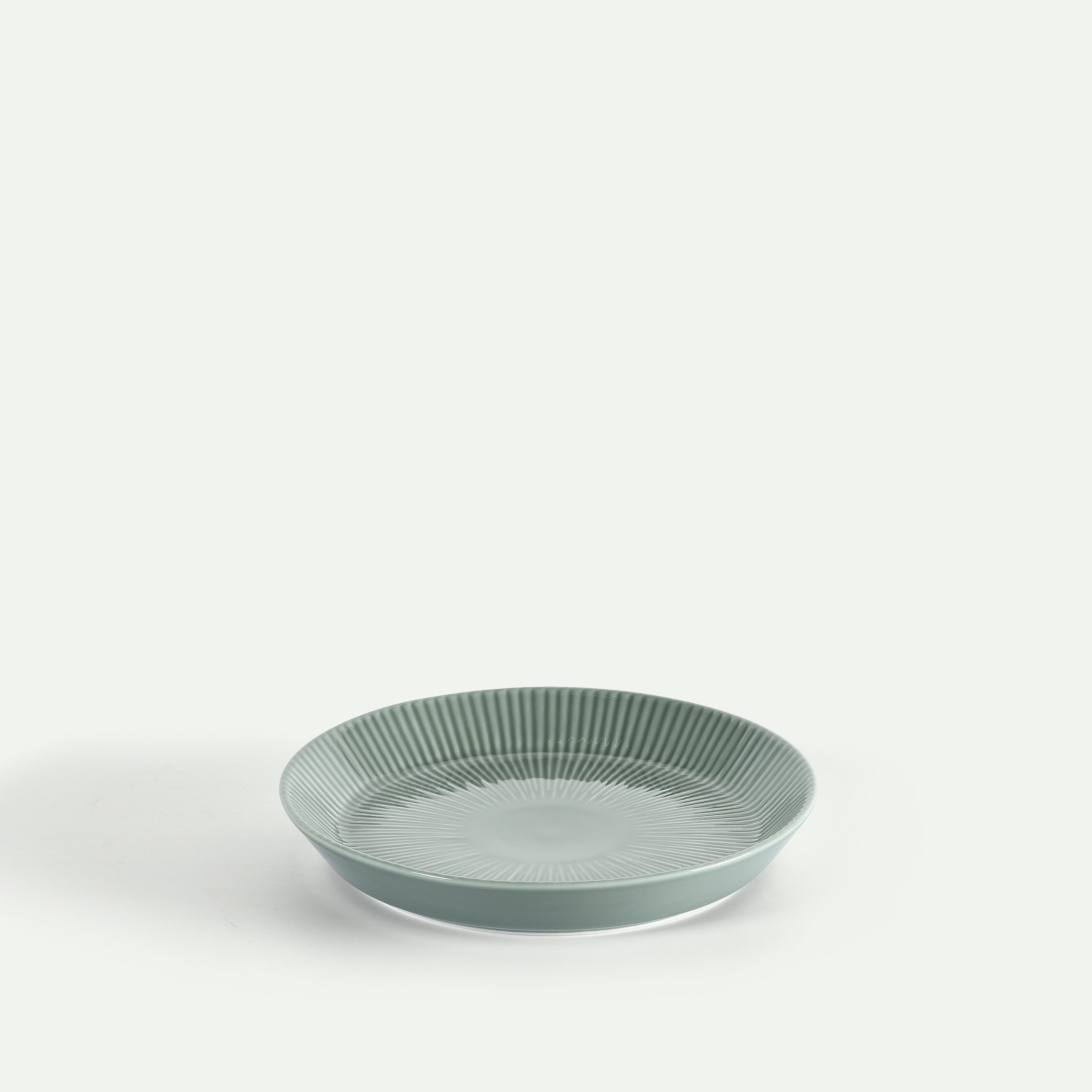 Nordic Dawn assiett 16 cm, Dagg