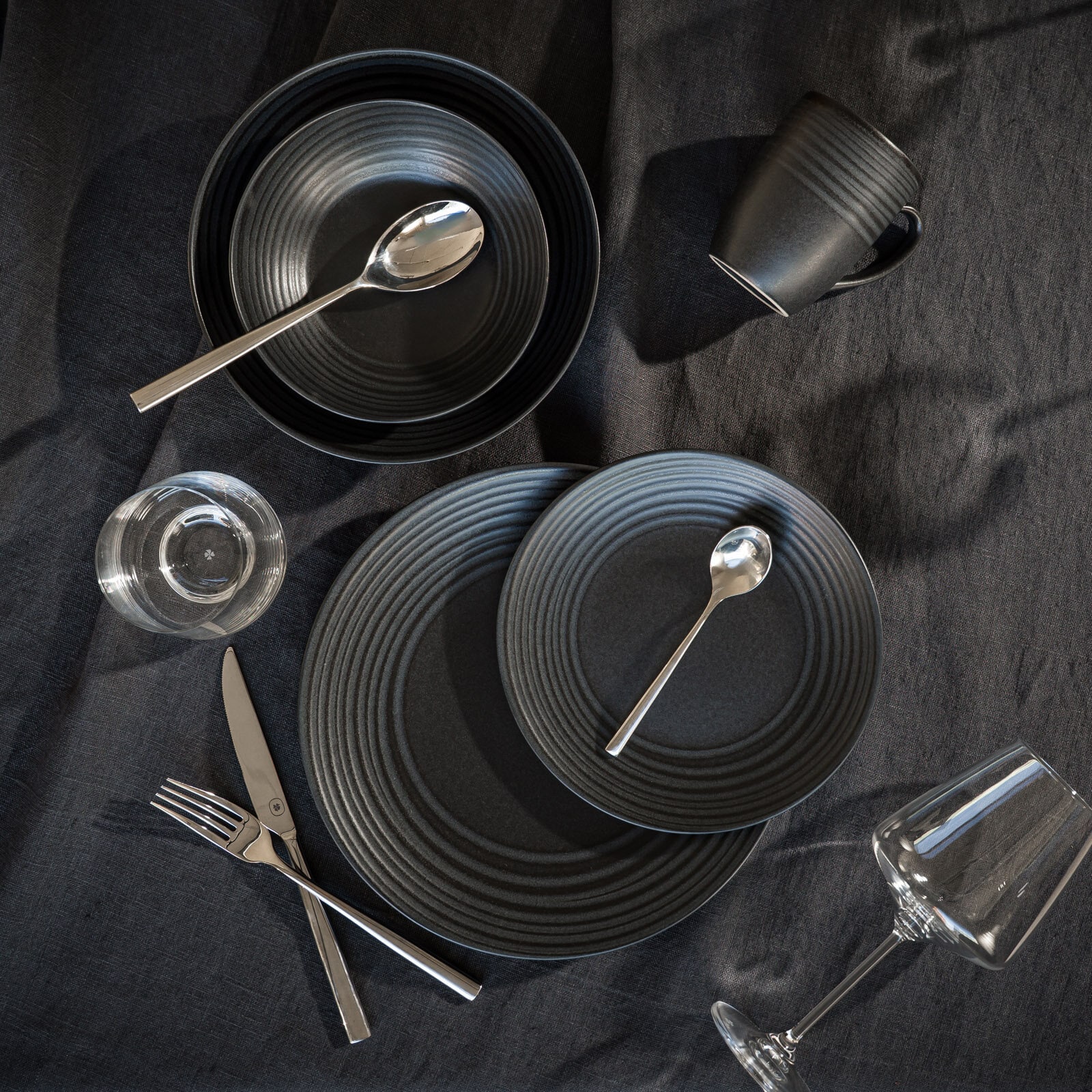 2Dine bestickset 32 delar, 8 pers