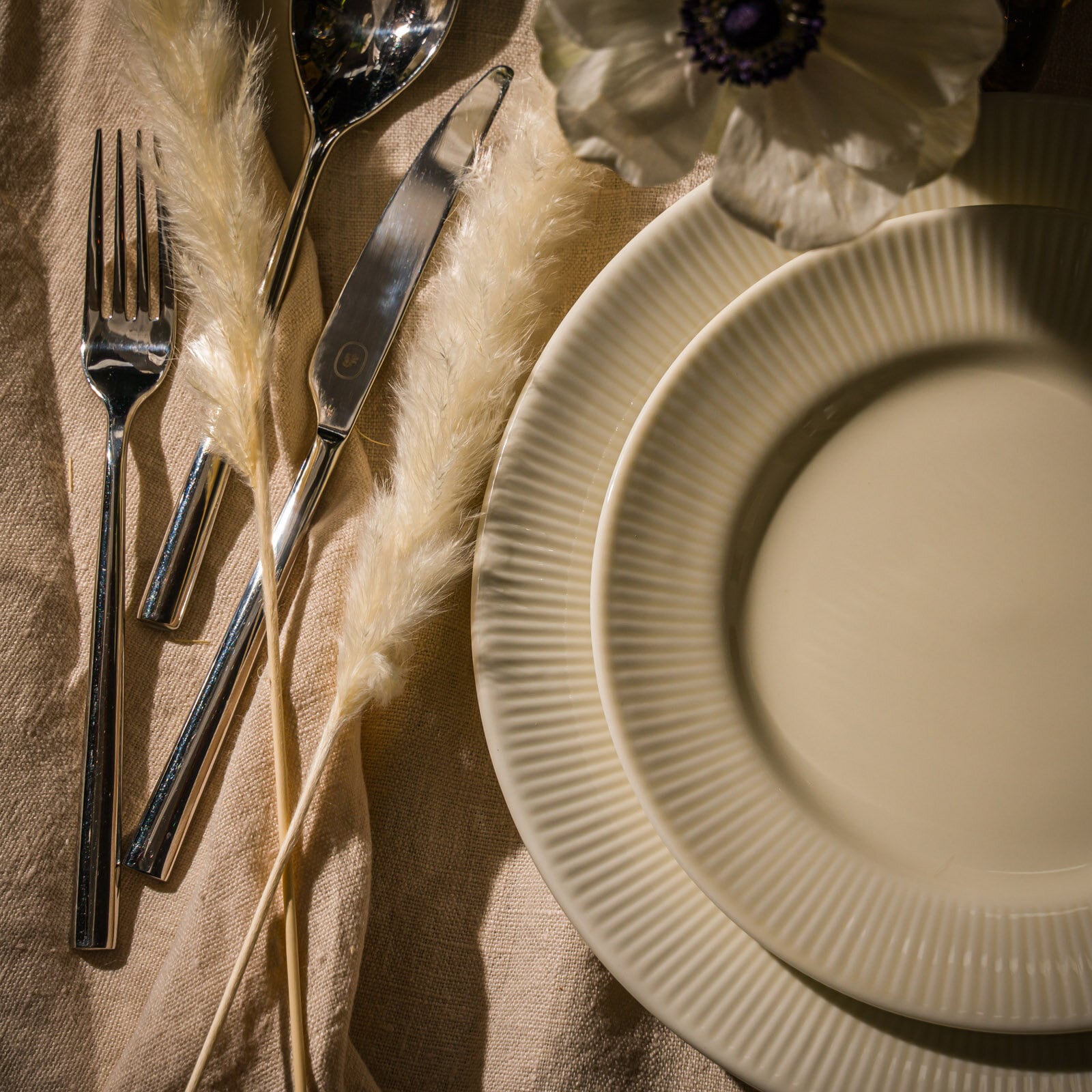 2Dine bestickset 32 delar, 8 pers