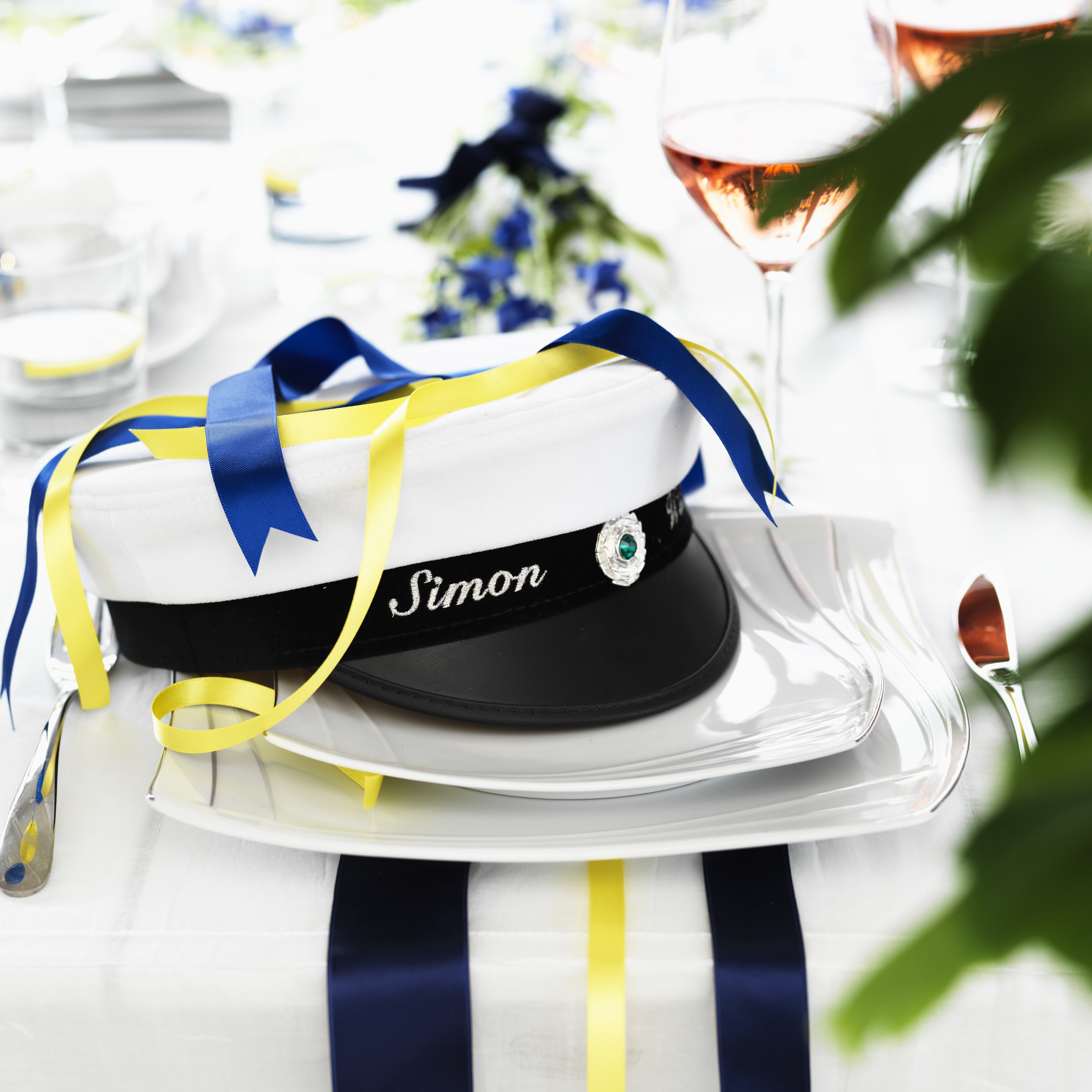 Celebration tallerkensæt 24 dele, 12 pers