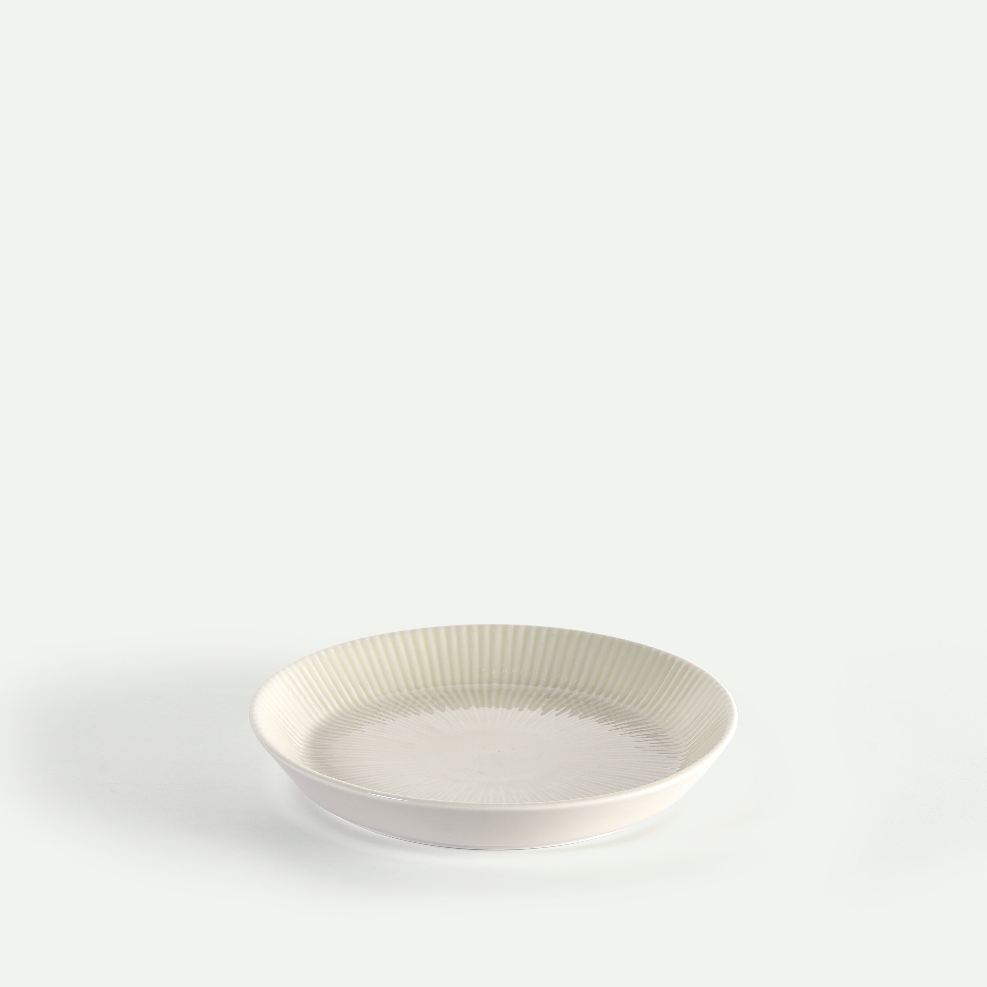 Nordic Dawn assiett 16 cm, Strå