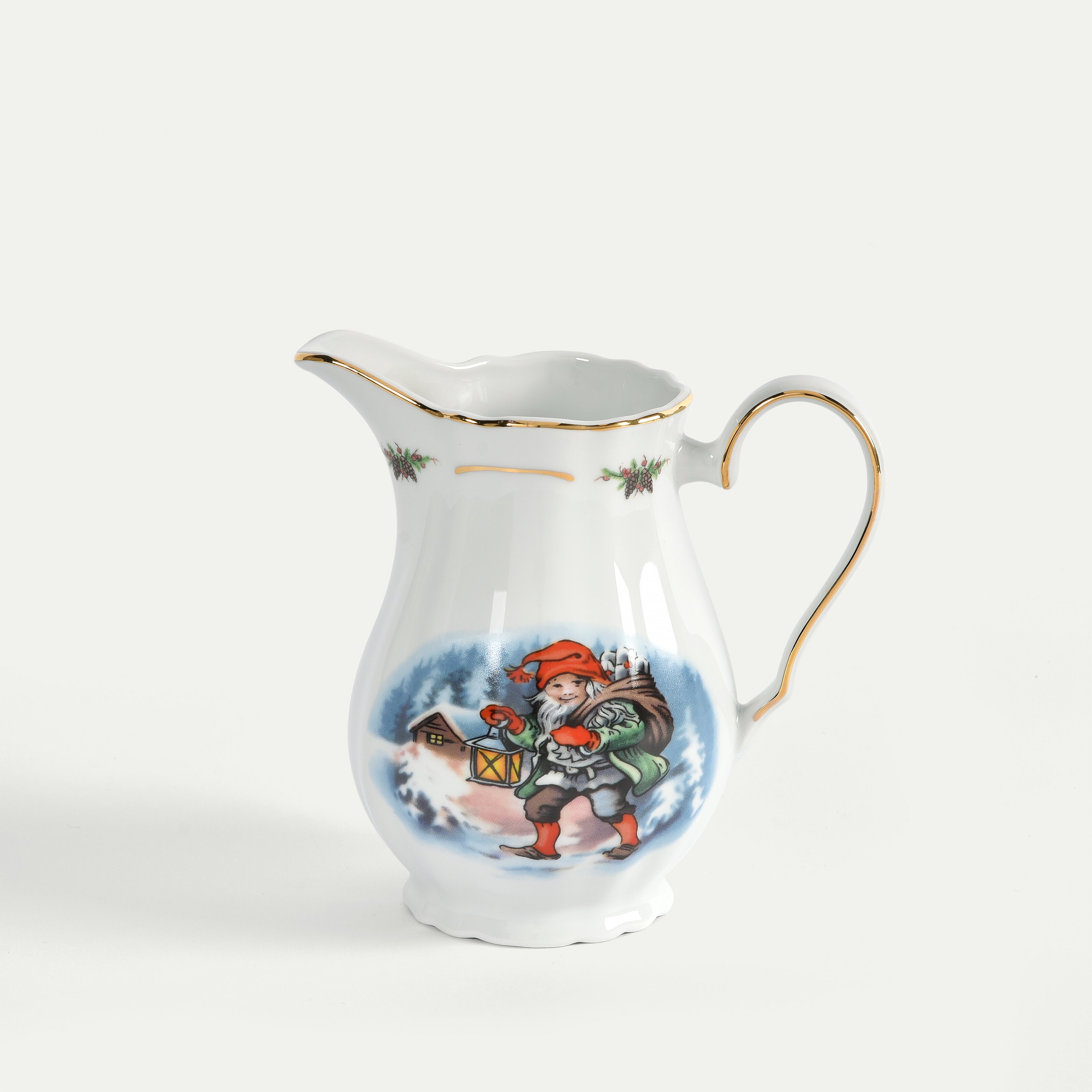 Traditionelle Weihnachten Kanne 50 cl