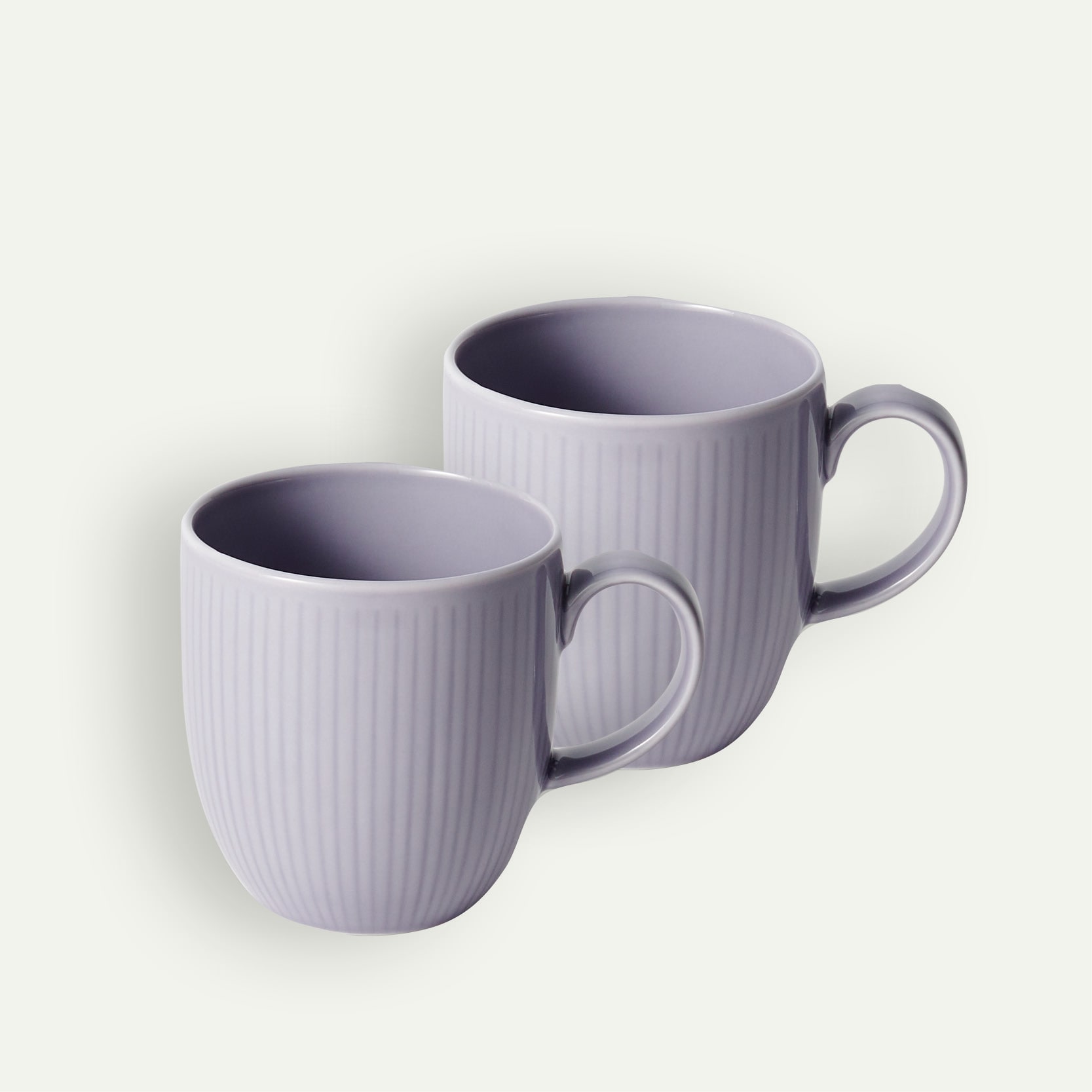 Nordic Dawn krus 35 cl 2-pk, Lyng