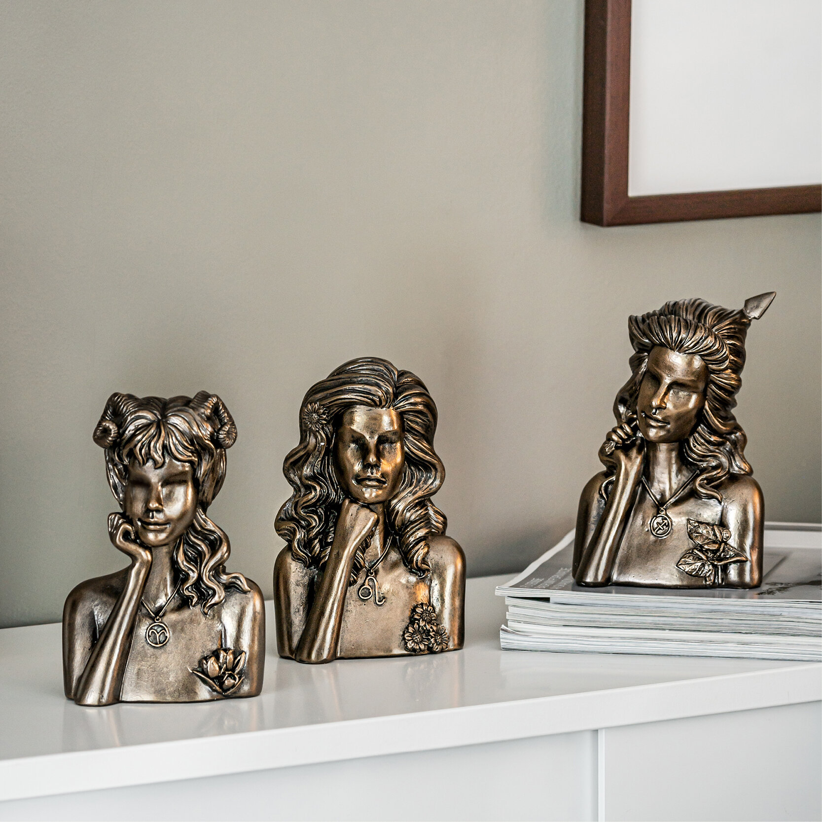 Zodiac Schütze 15 cm